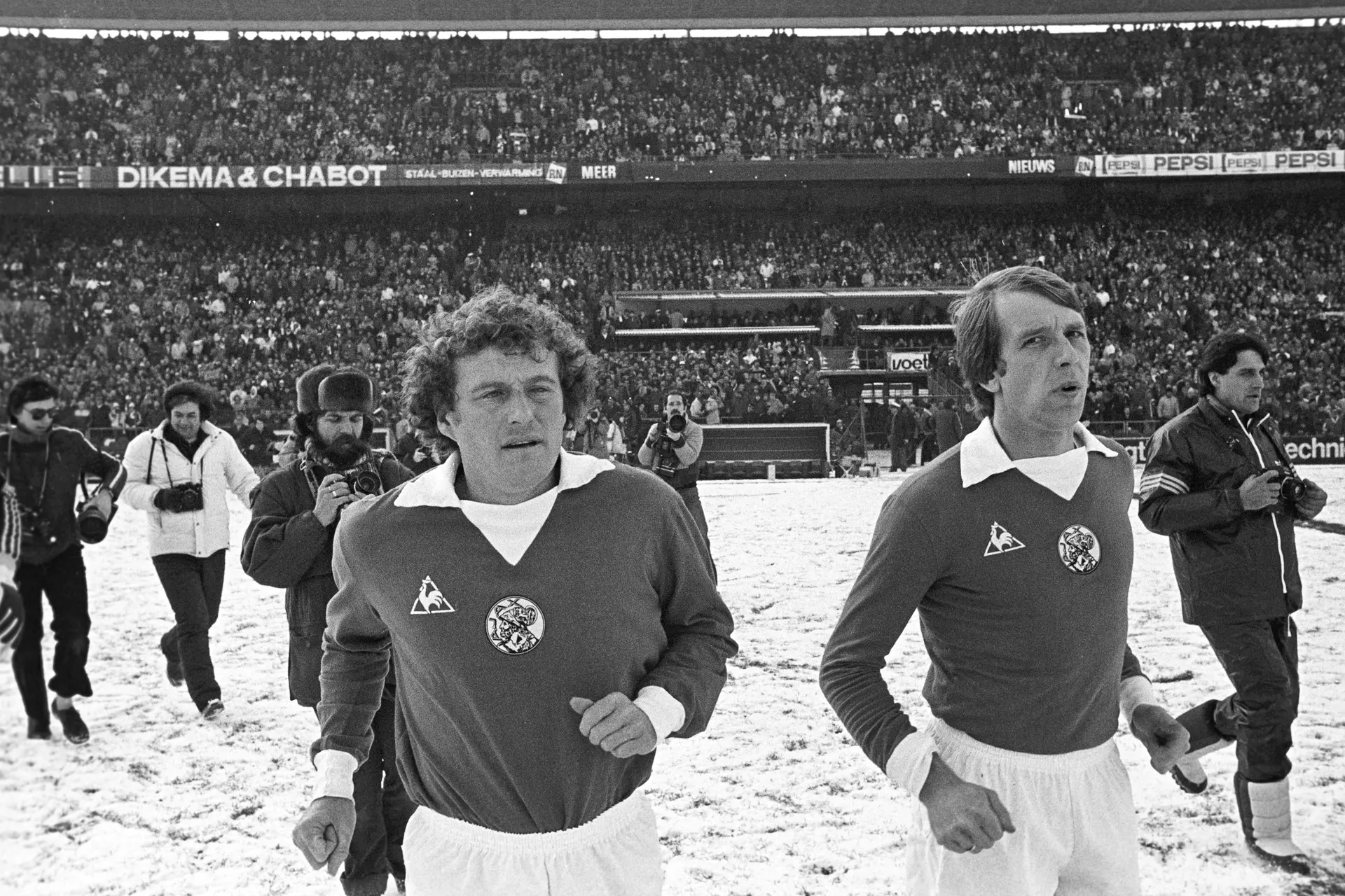 wim jansen ajax