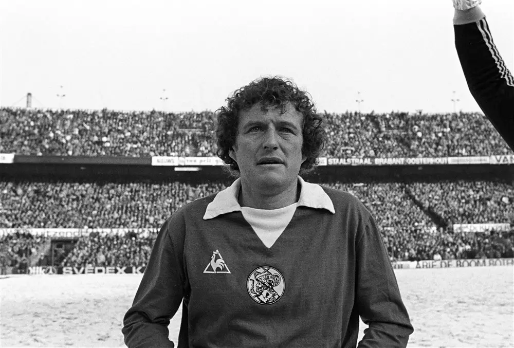 wim jansen ajax feyenoord