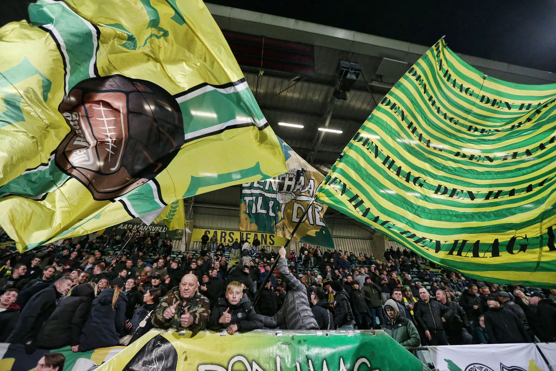 ado den haag