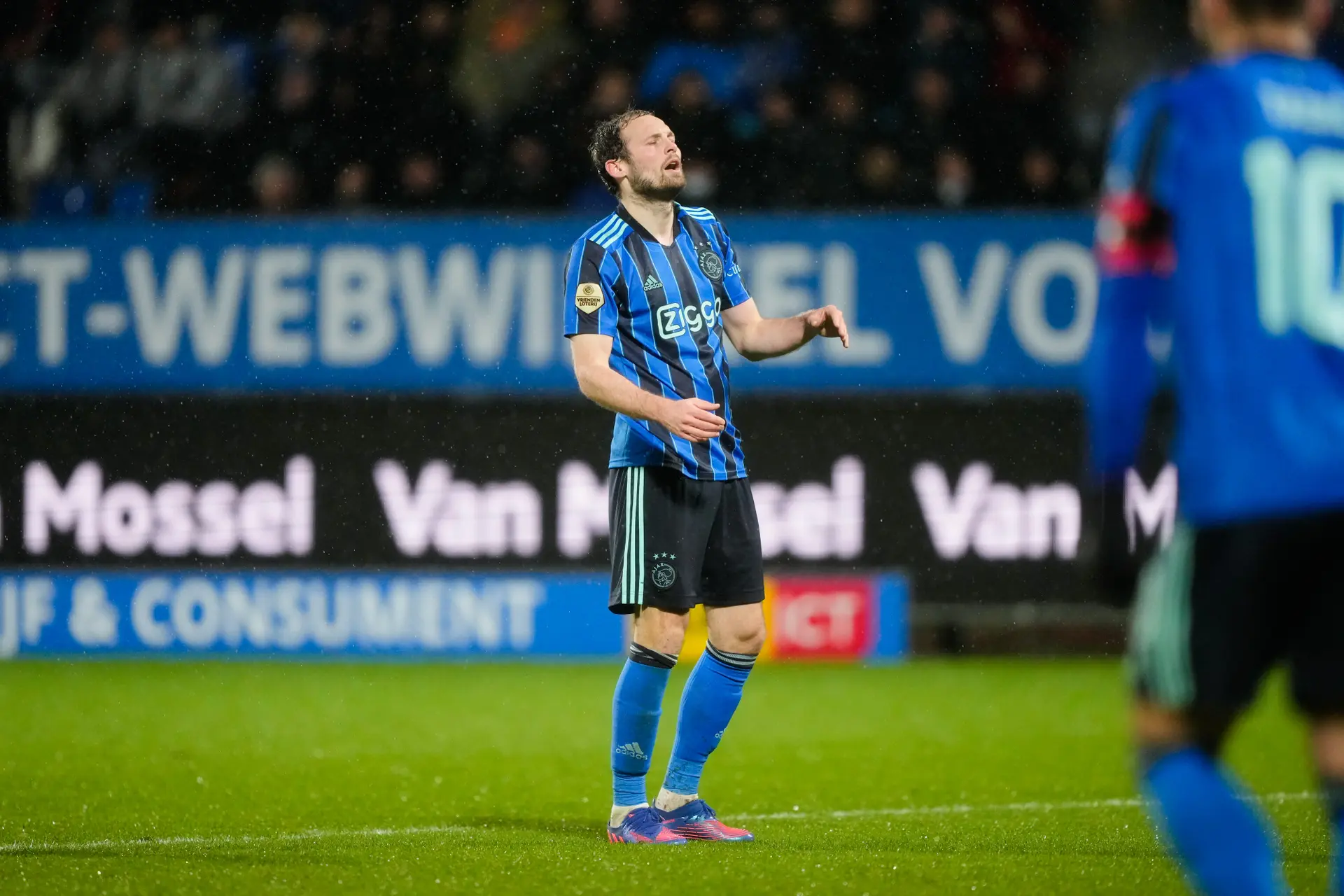 blind willem ii ajax 2122