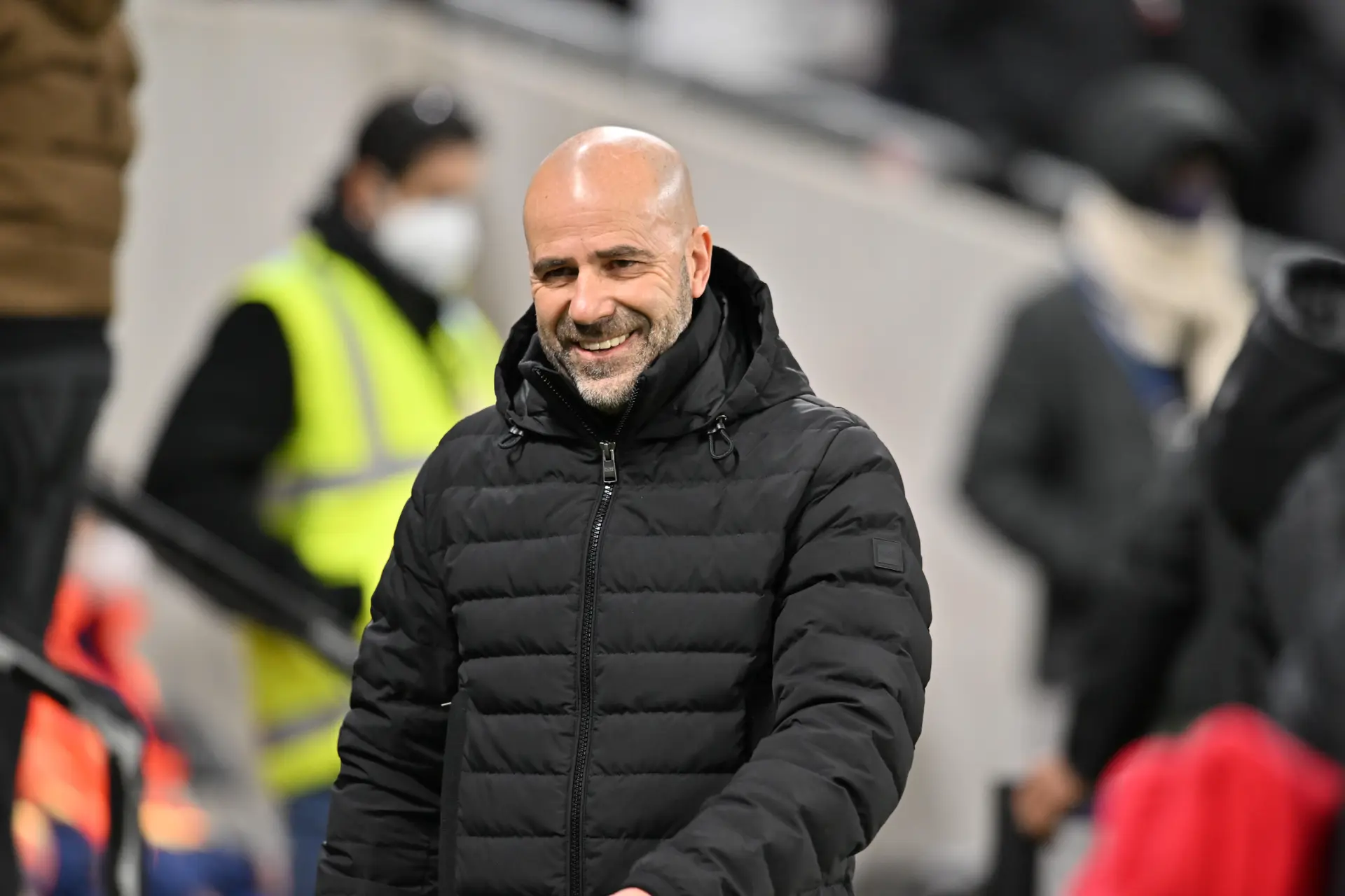 Ten Hag gaat Ajax verlaten: welke trainers kunnen hem opvolgen?