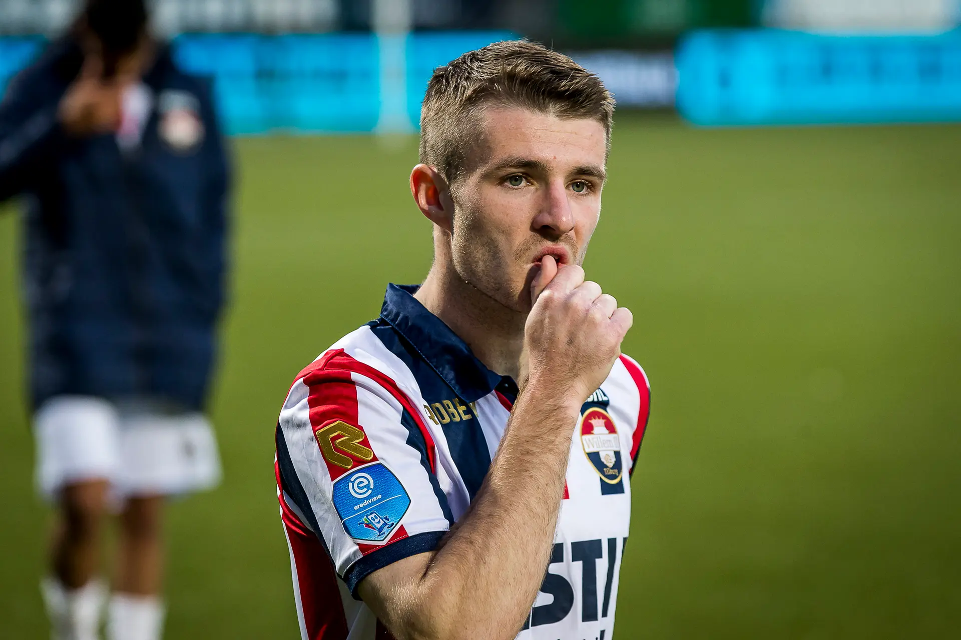 daniel crowley willem ii