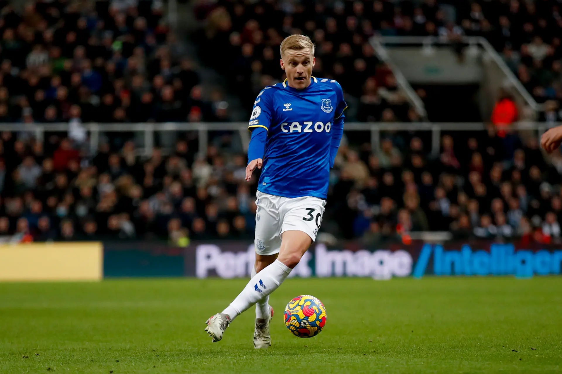 'Het vervelende voor Donny is: hij heeft dezelfde fout gemaakt als Klaassen'