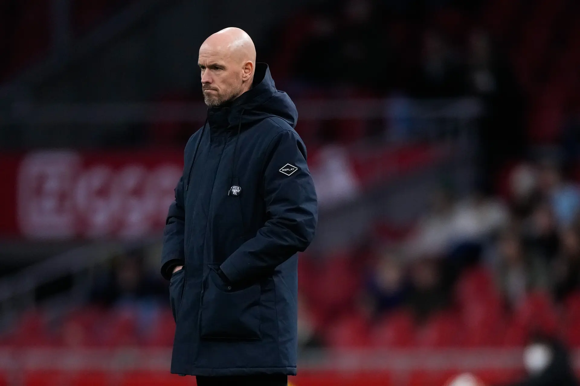 'Ten Hag staat er het beste voor na eerste gespreksronde Manchester United'