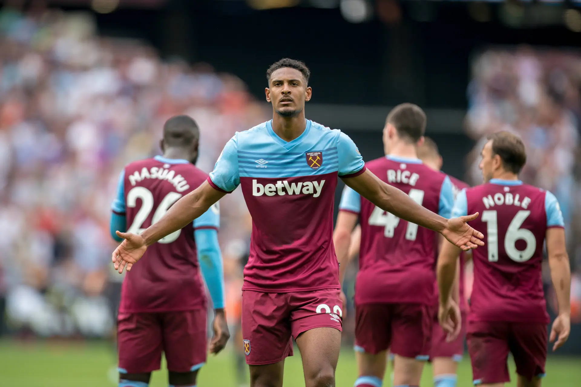 haller west ham united