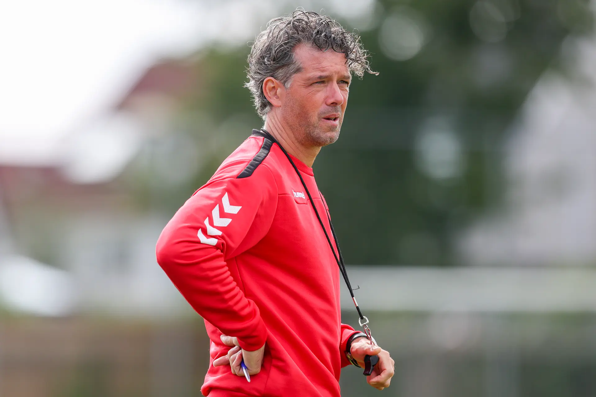 jean paul de jong
