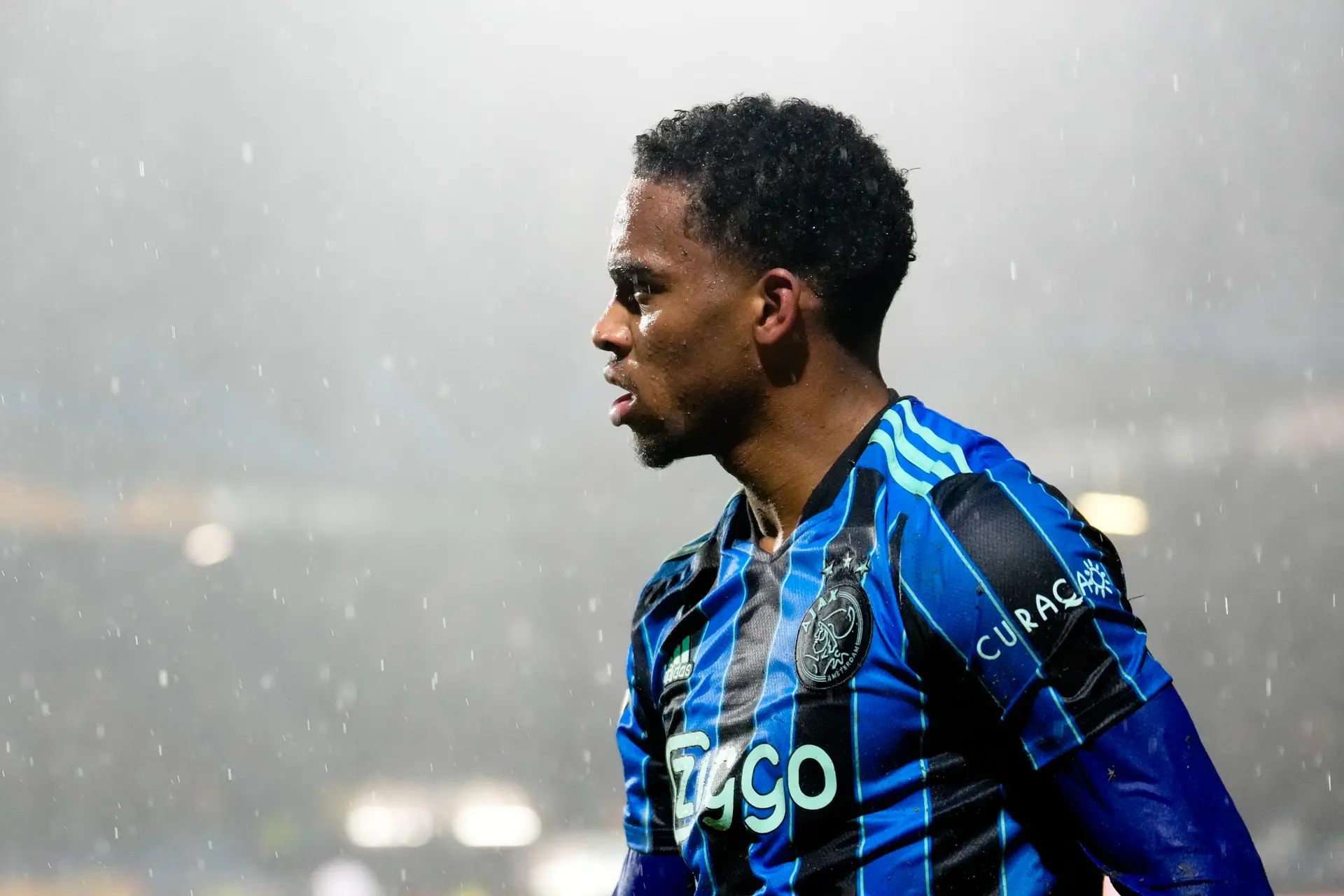 jurrien timber willem ii ajax