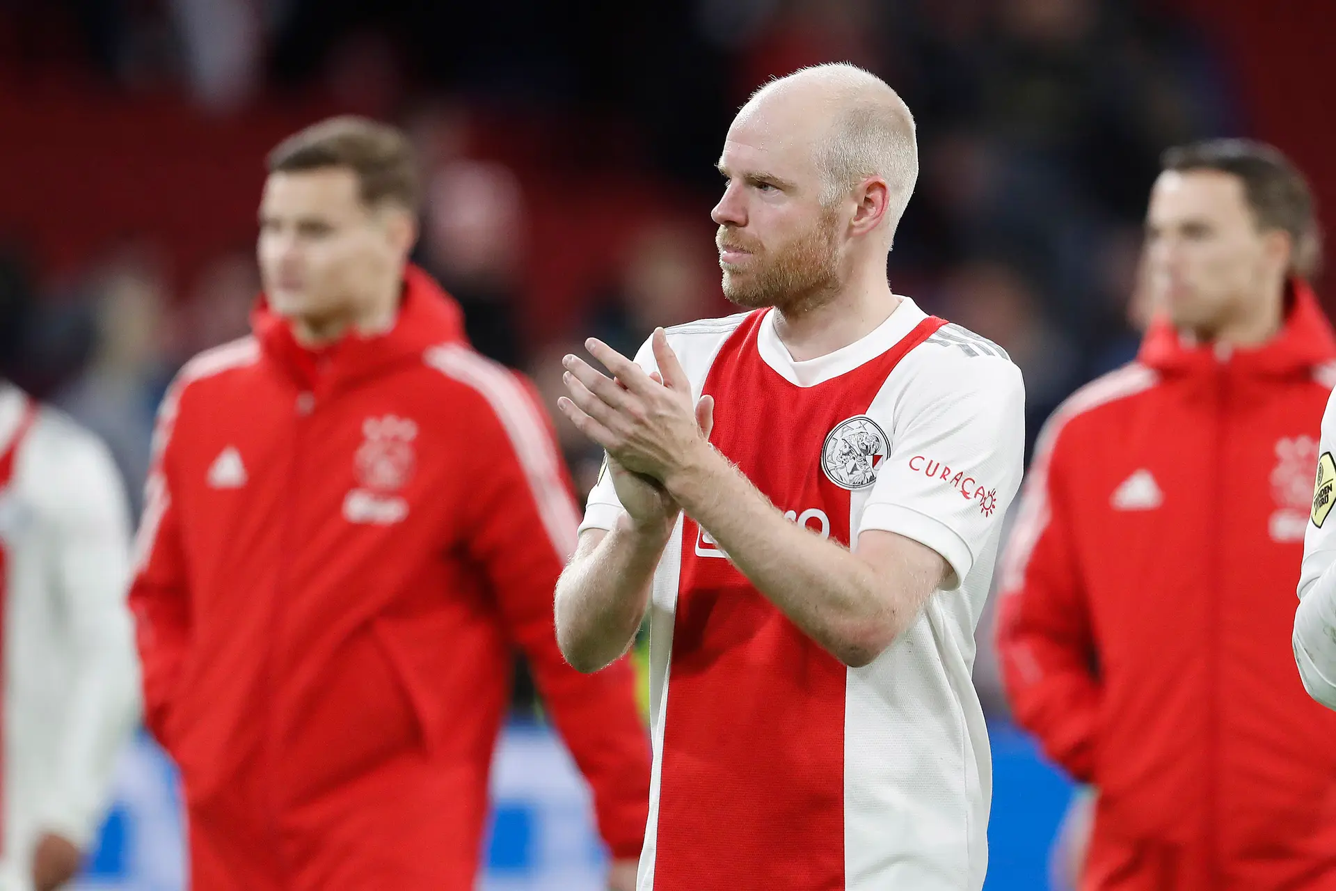 Bookmaker verwacht simpele bekerzege voor Ajax op Vitesse (Ad)