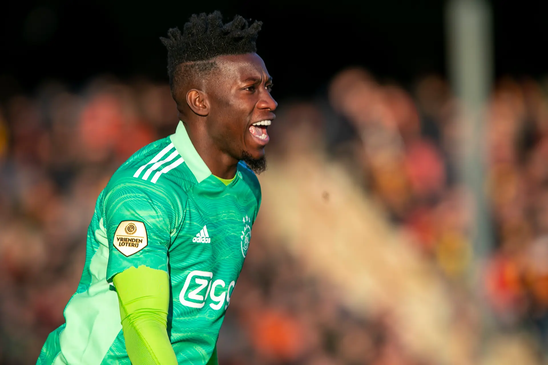 Onana maakt officieel de overstap naar Internazionale