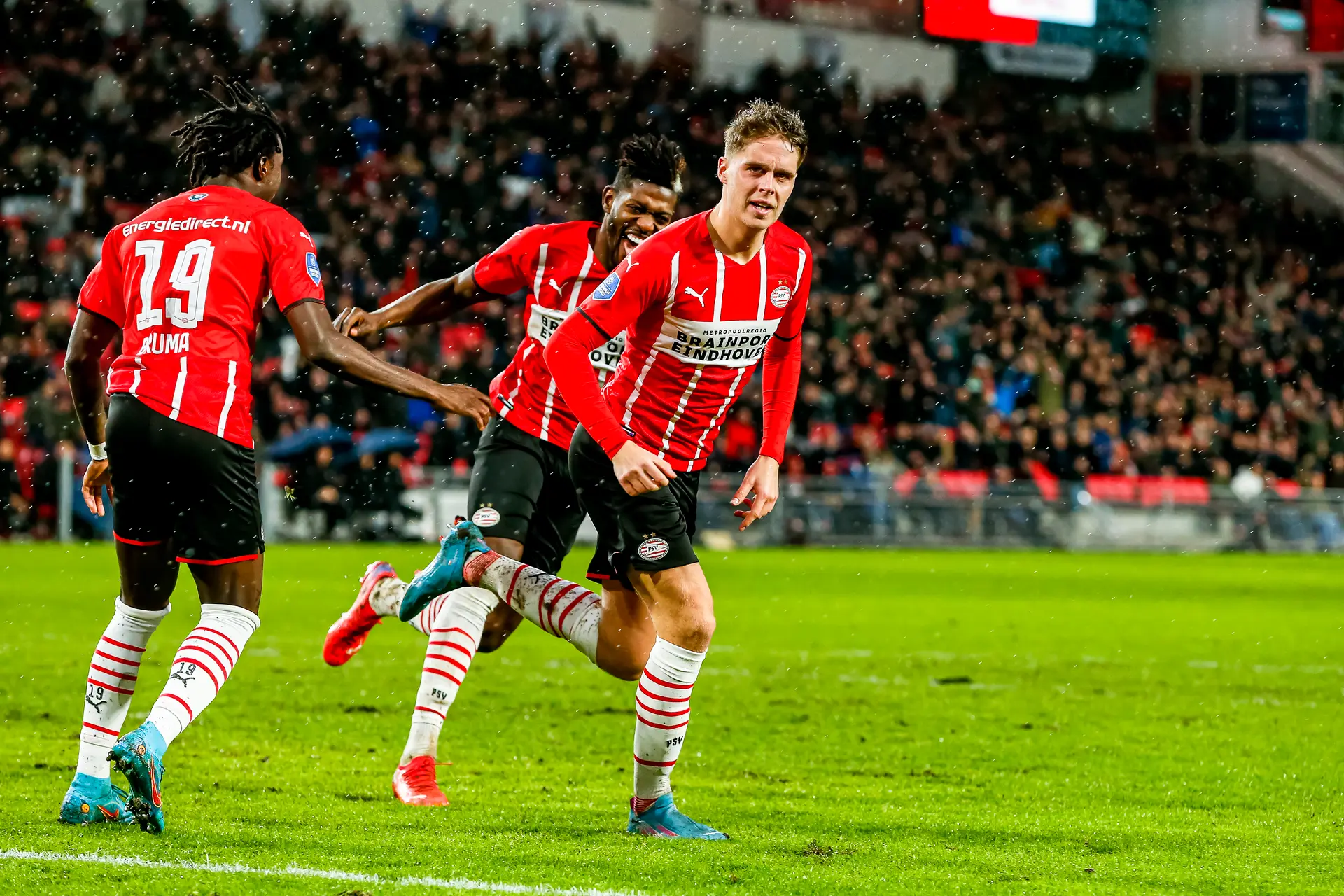 Nederlandse clubs kennen tegenstanders in achtste finales Conference League