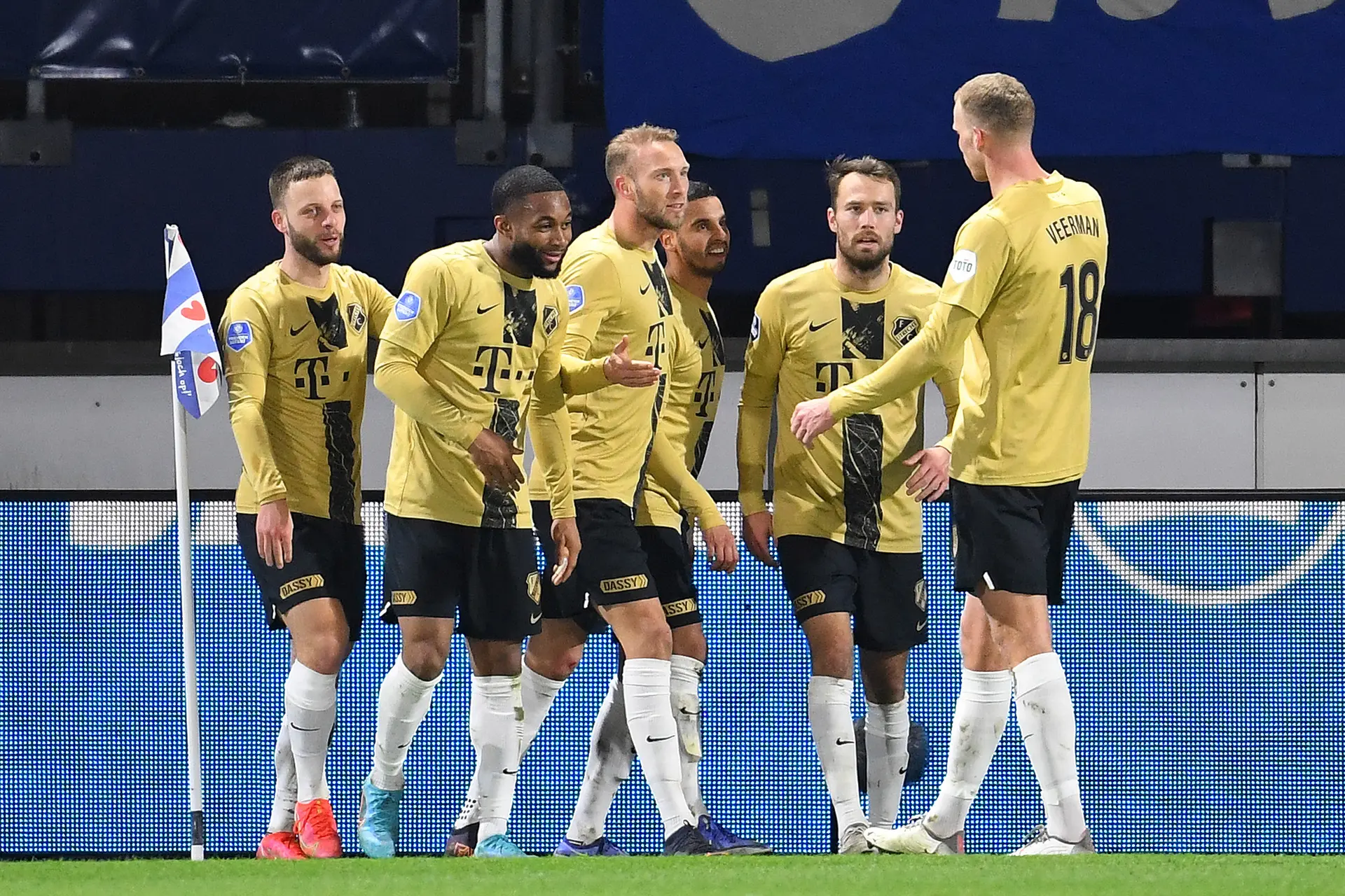 sc heerenveen fc utrecht 2122
