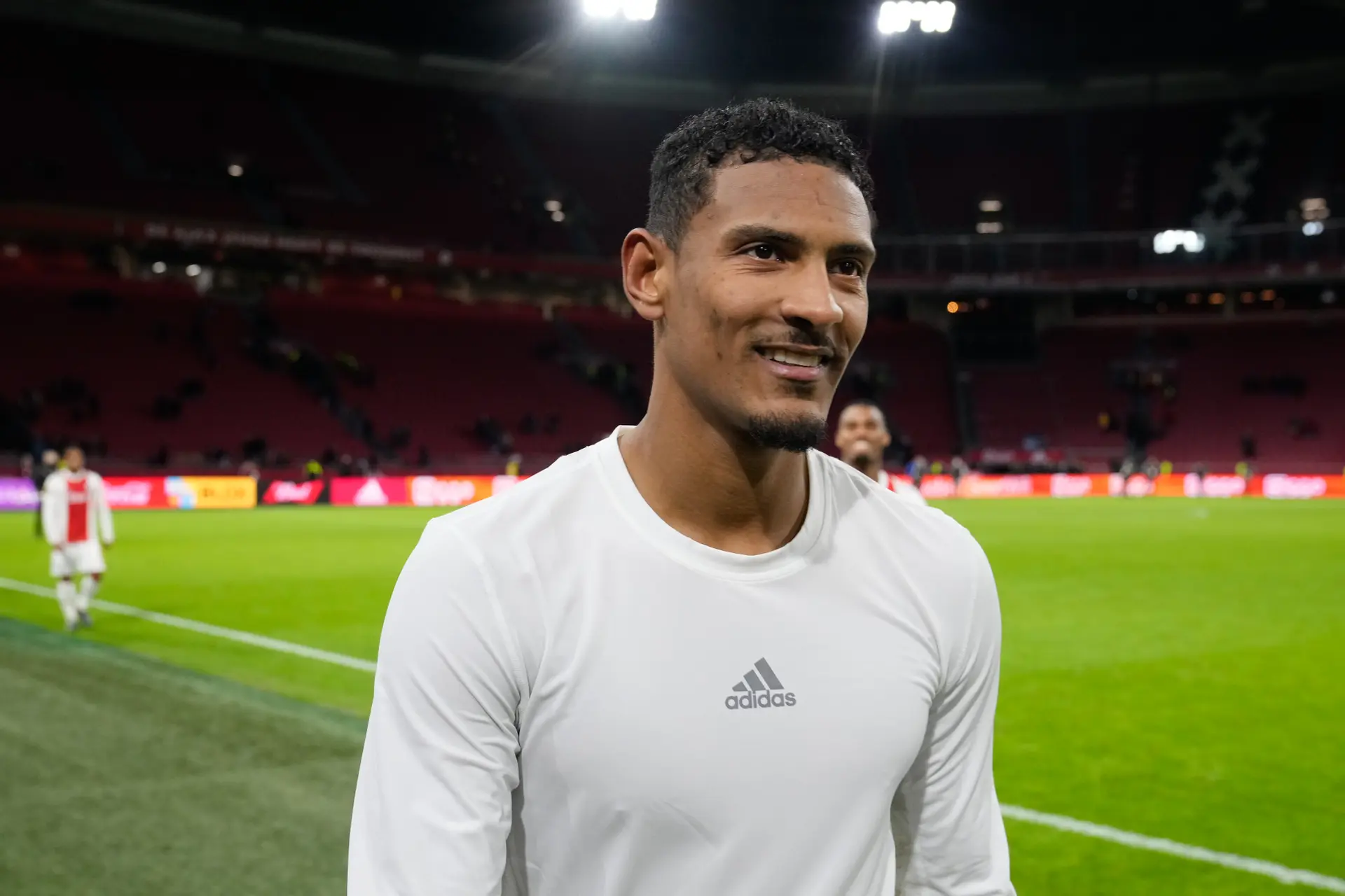Haller: 'Ik ben ongelooflijk trots als ik besef dat ik ook maar één iemand heb kunnen helpen'