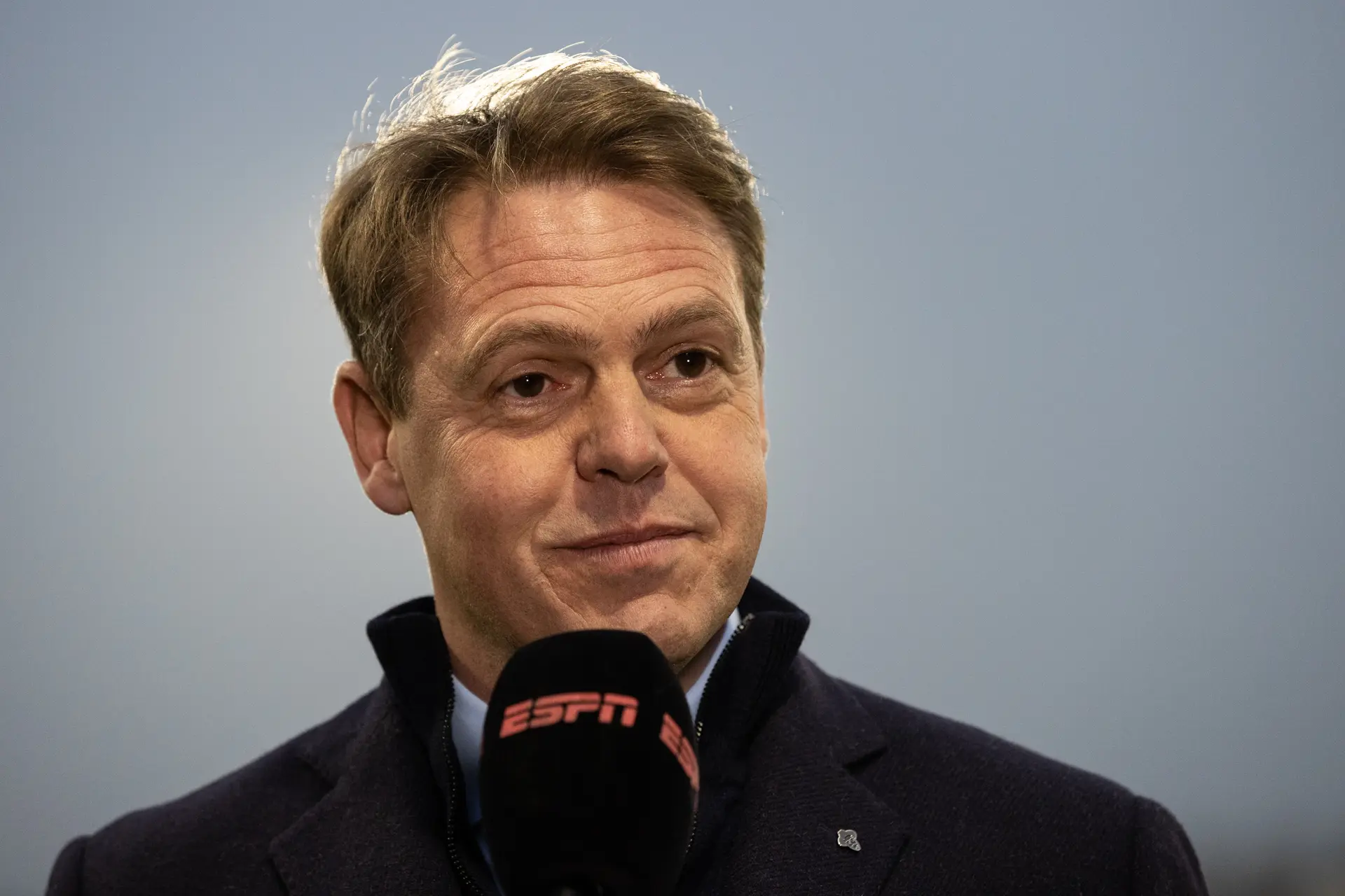 Tobiasen staat open voor nieuwe functie: ‘Als Ajax aanklopt, dan ga ik zeker luisteren’