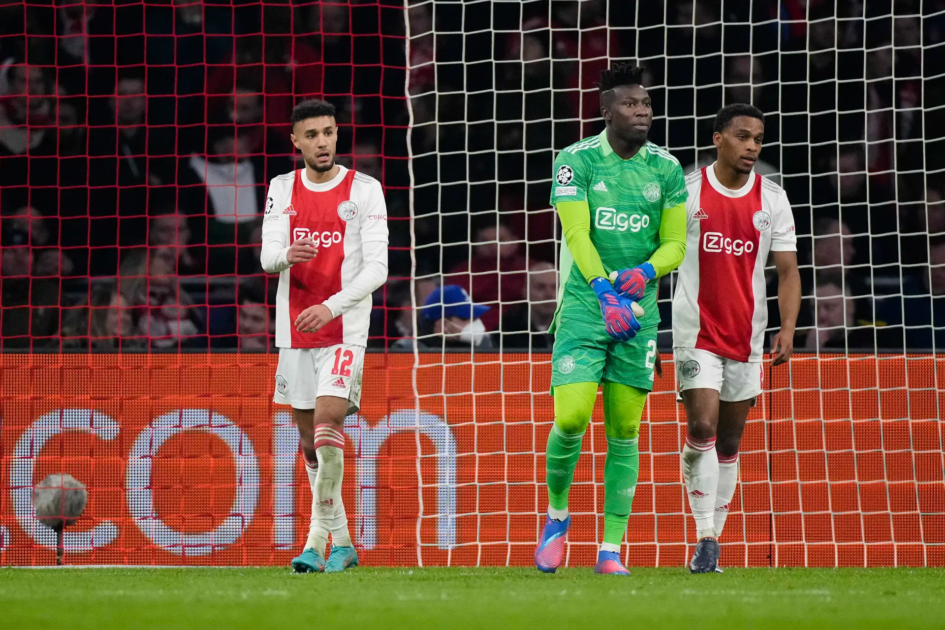 NB: 'Uitschakeling past in rijtje Spurs, Valencia, Getafe, Atalanta en Roma'
