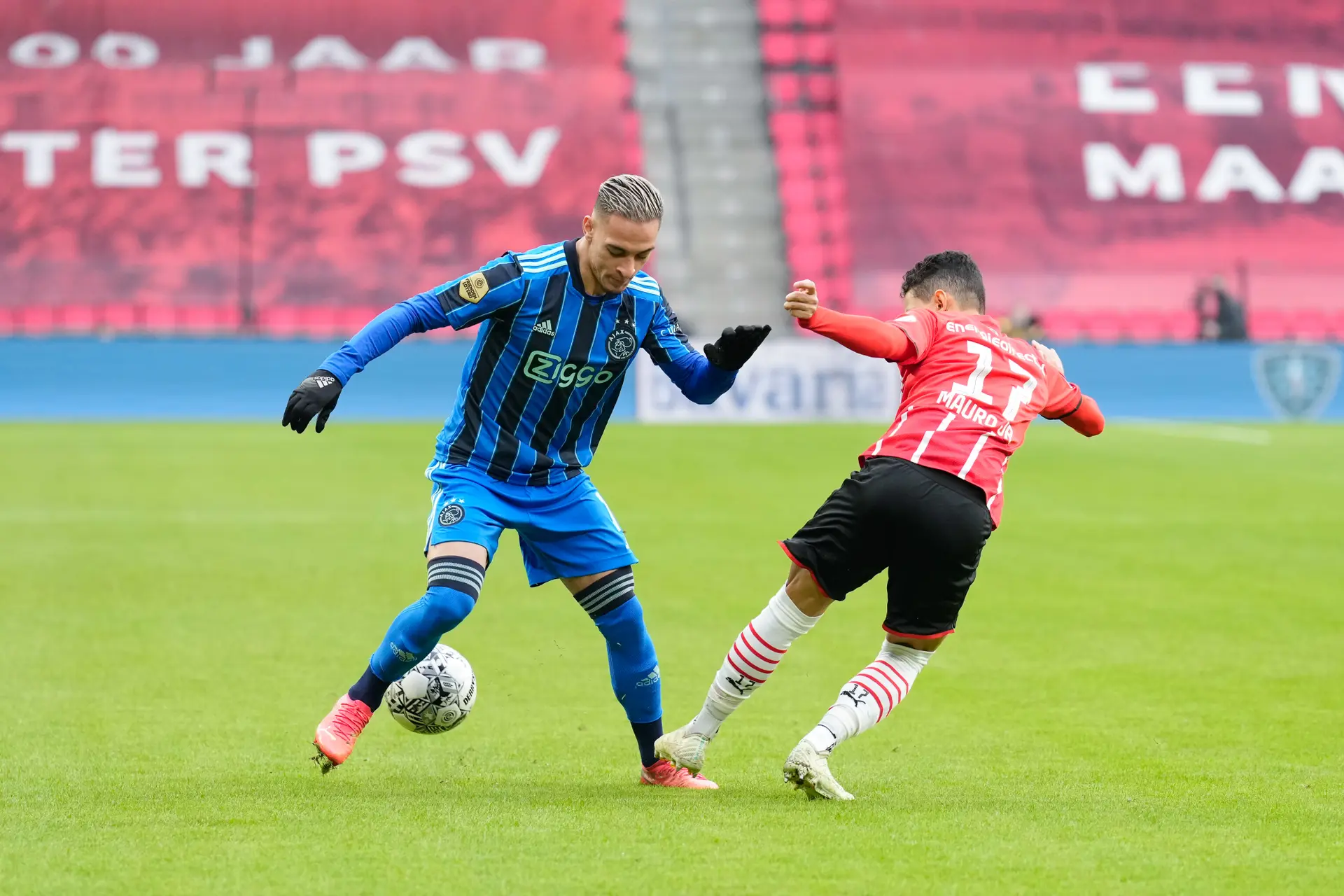 antony psv ajax 2122