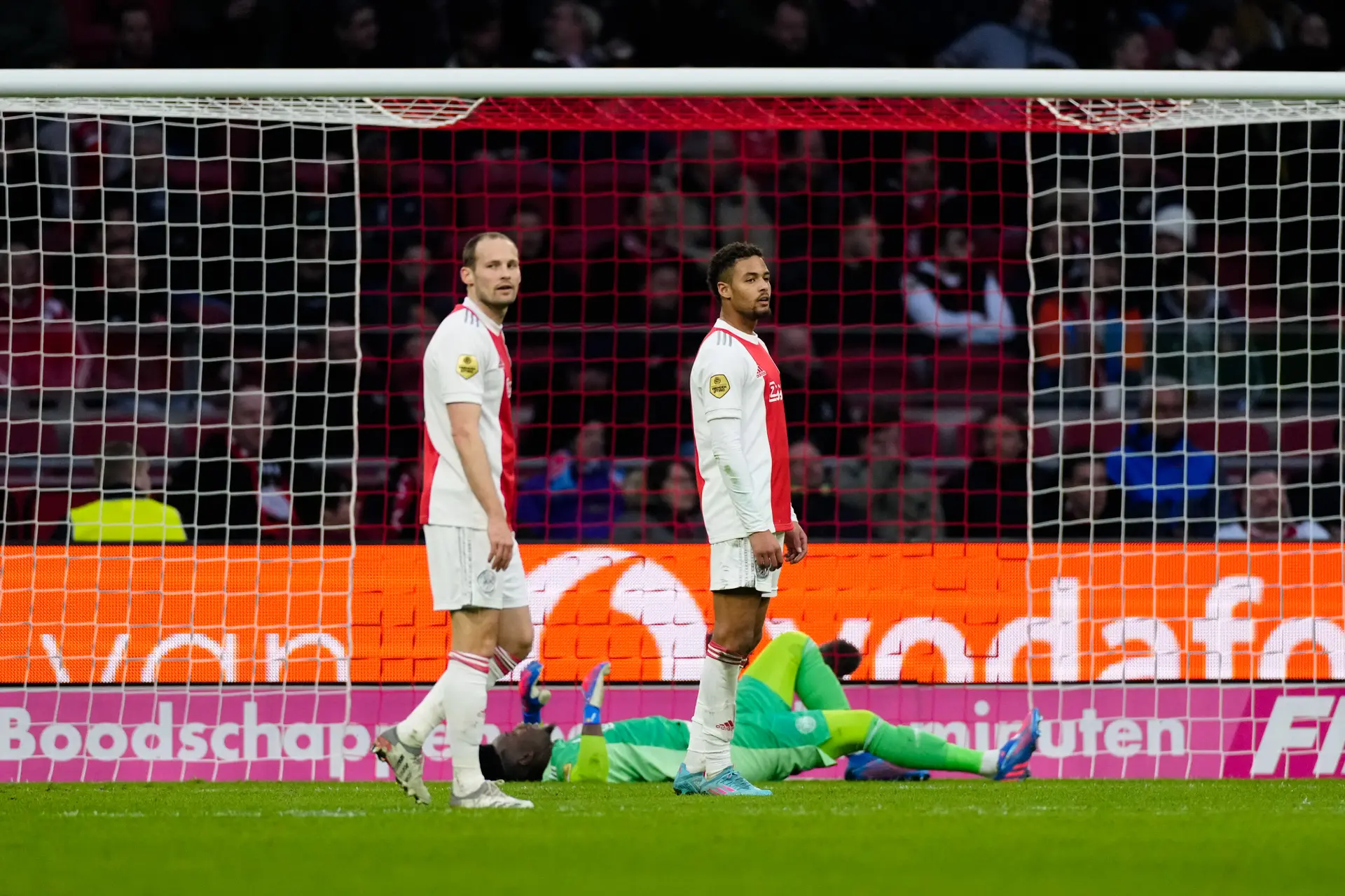 daley blind ajax rkc 3 2 2022