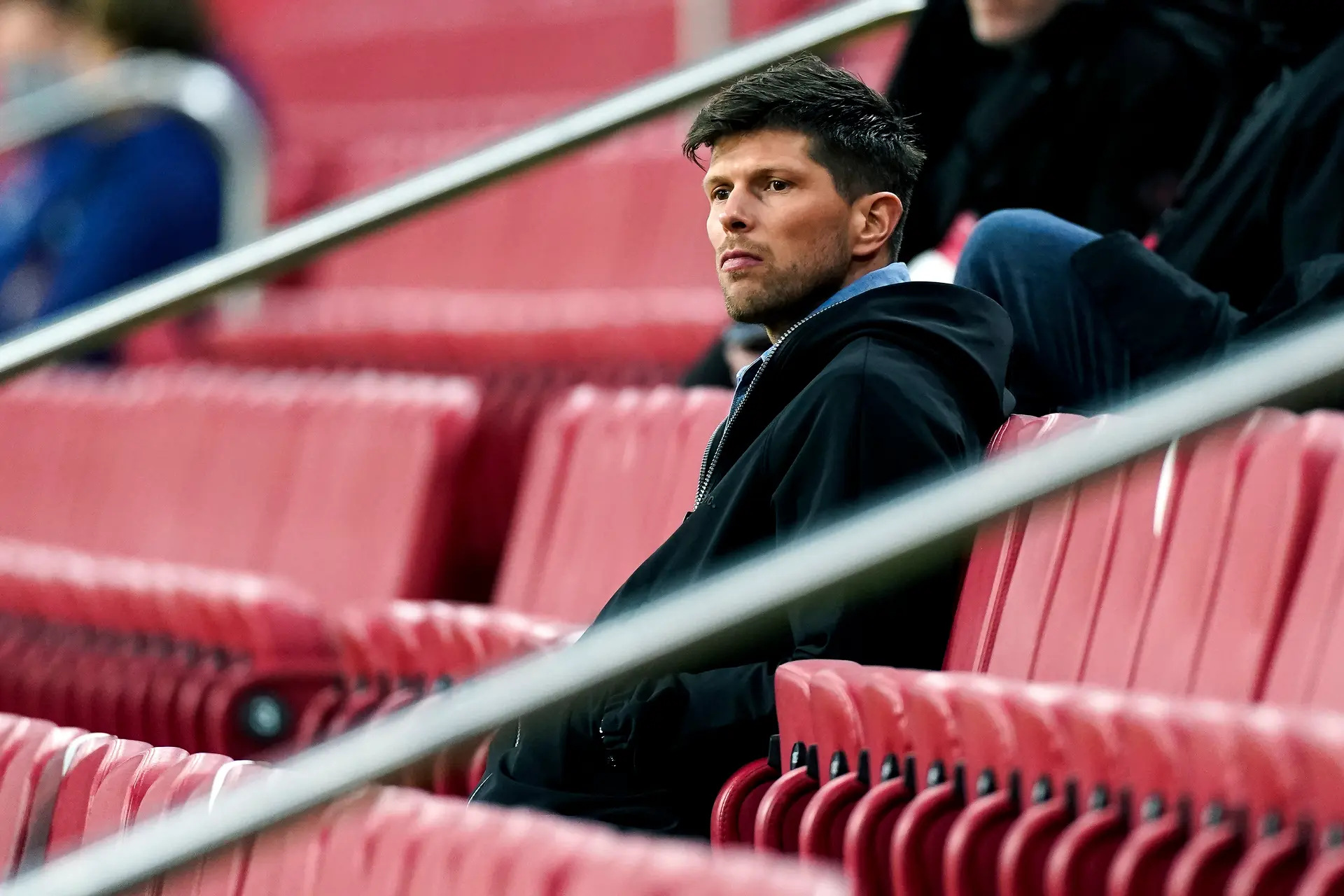 Ajax haalt acht talenten en oriënteert zich op meer jeugdige versterkingen