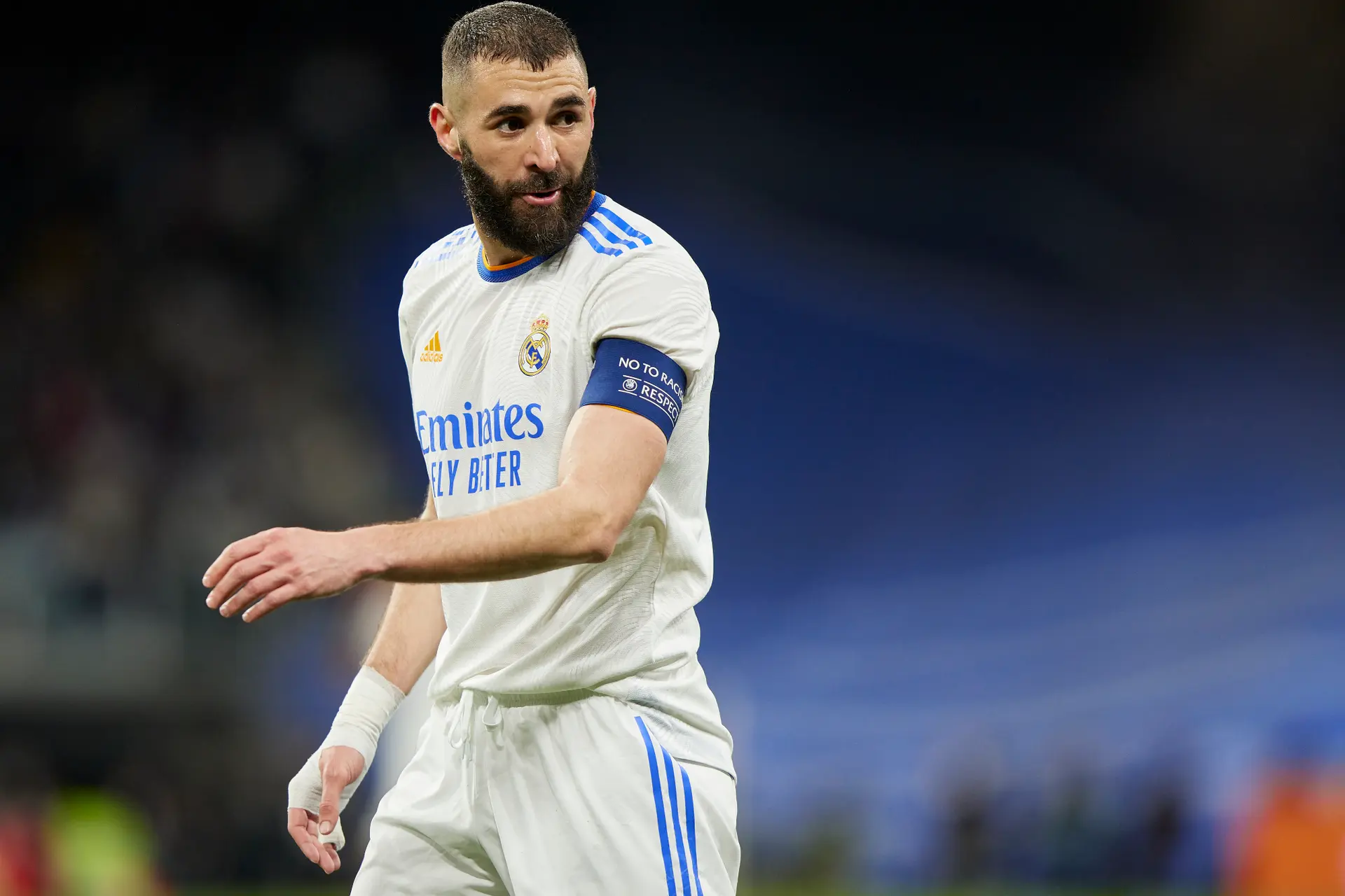 Real Madrid na zinderende return ten koste van Manchester City naar CL-finale