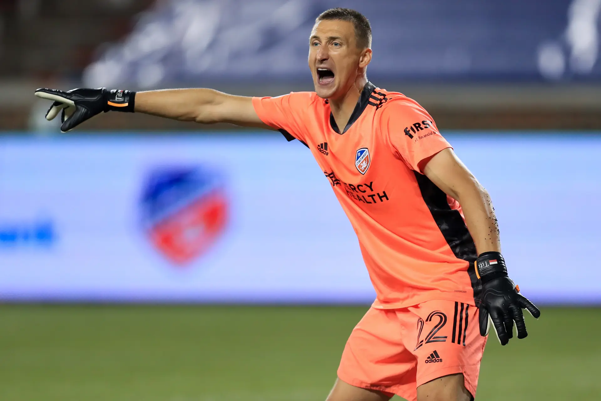 przemyslaw tyton ajax