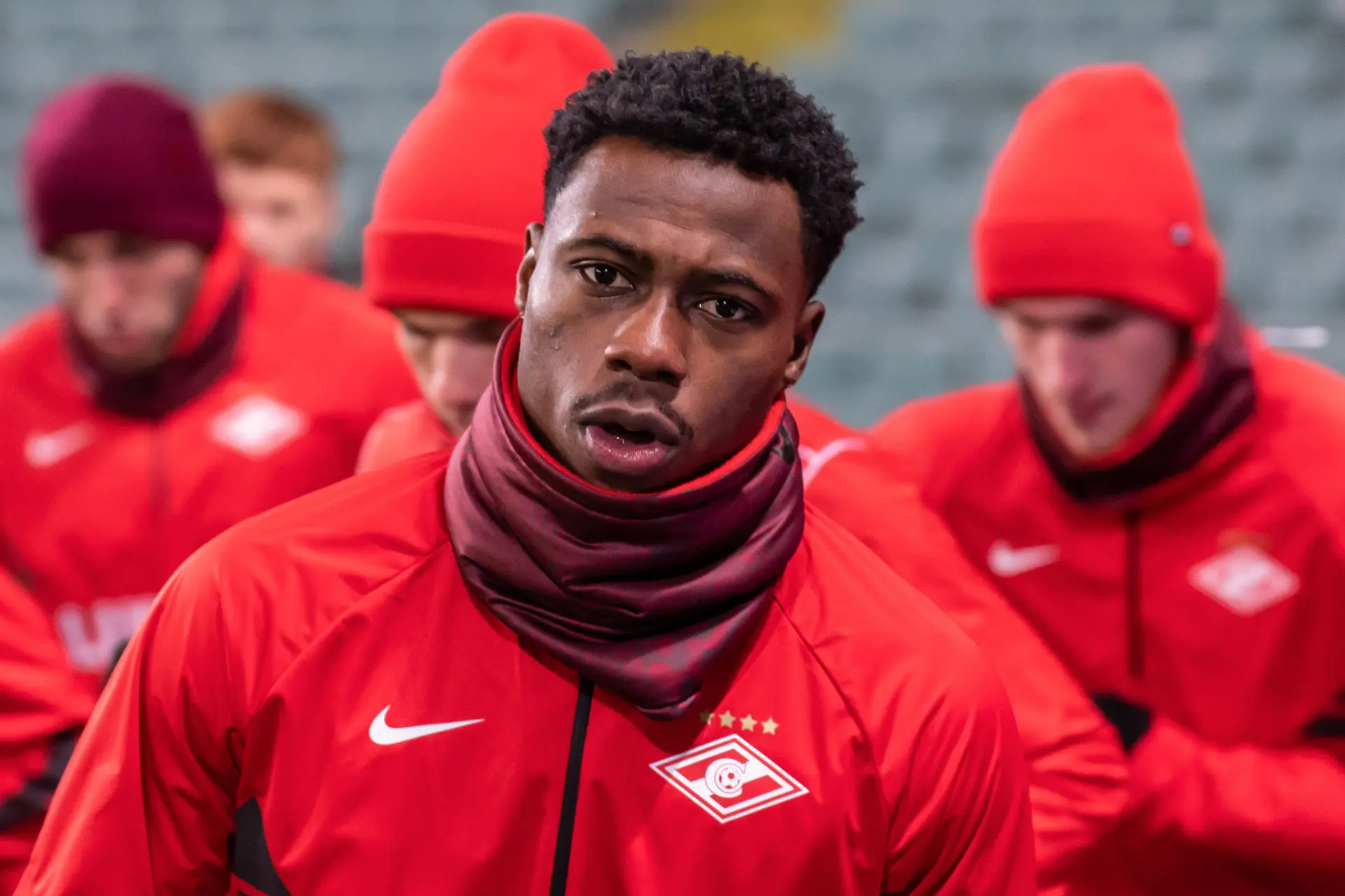 'Uitleveringsproces Promes start volgende week'