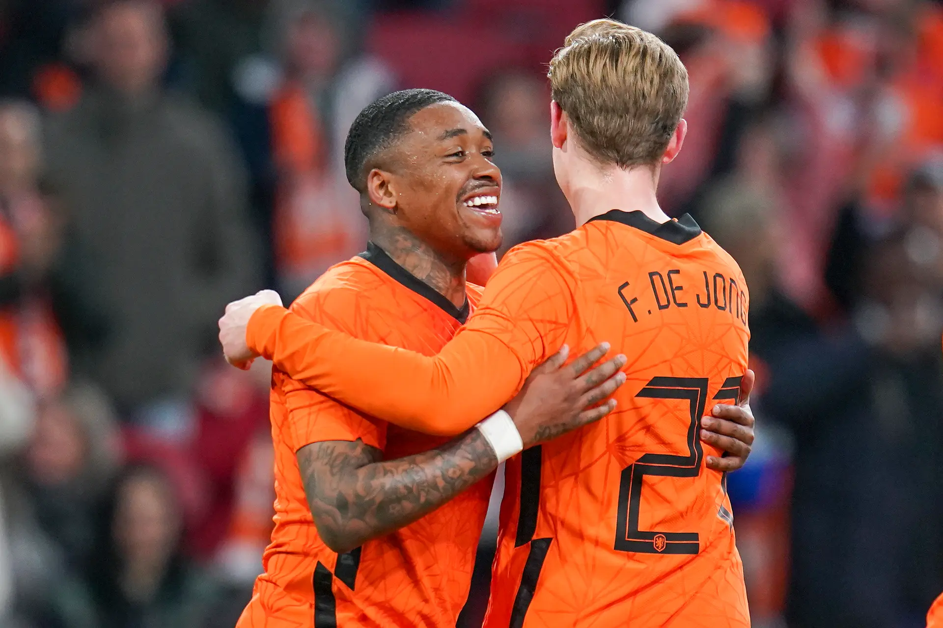 FIFA voert wijziging door in WK speelschema: Senegal - Nederland nu 's middags
