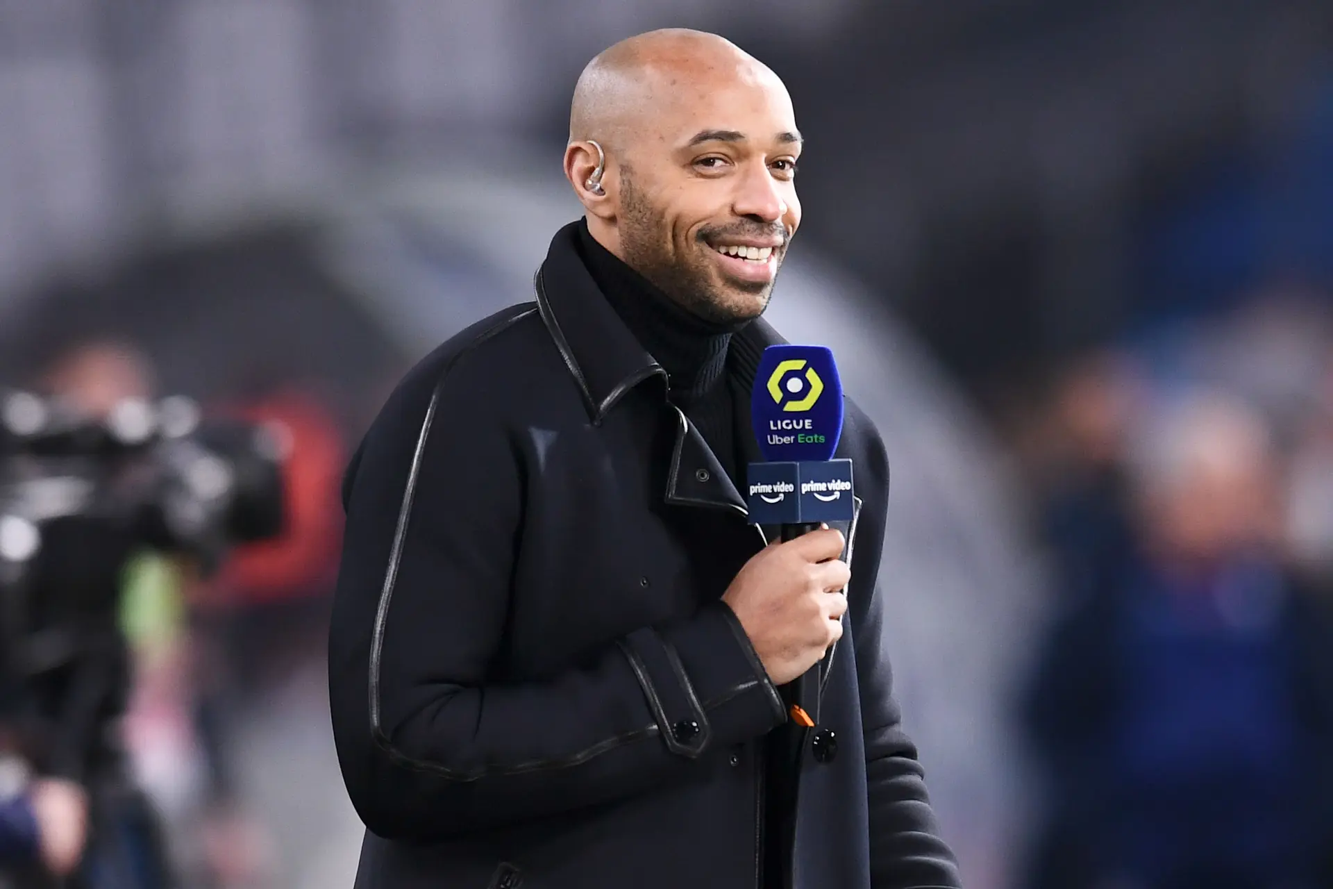 Henry: 'Ajax van 1995 beste team ooit dat de Champions League won'