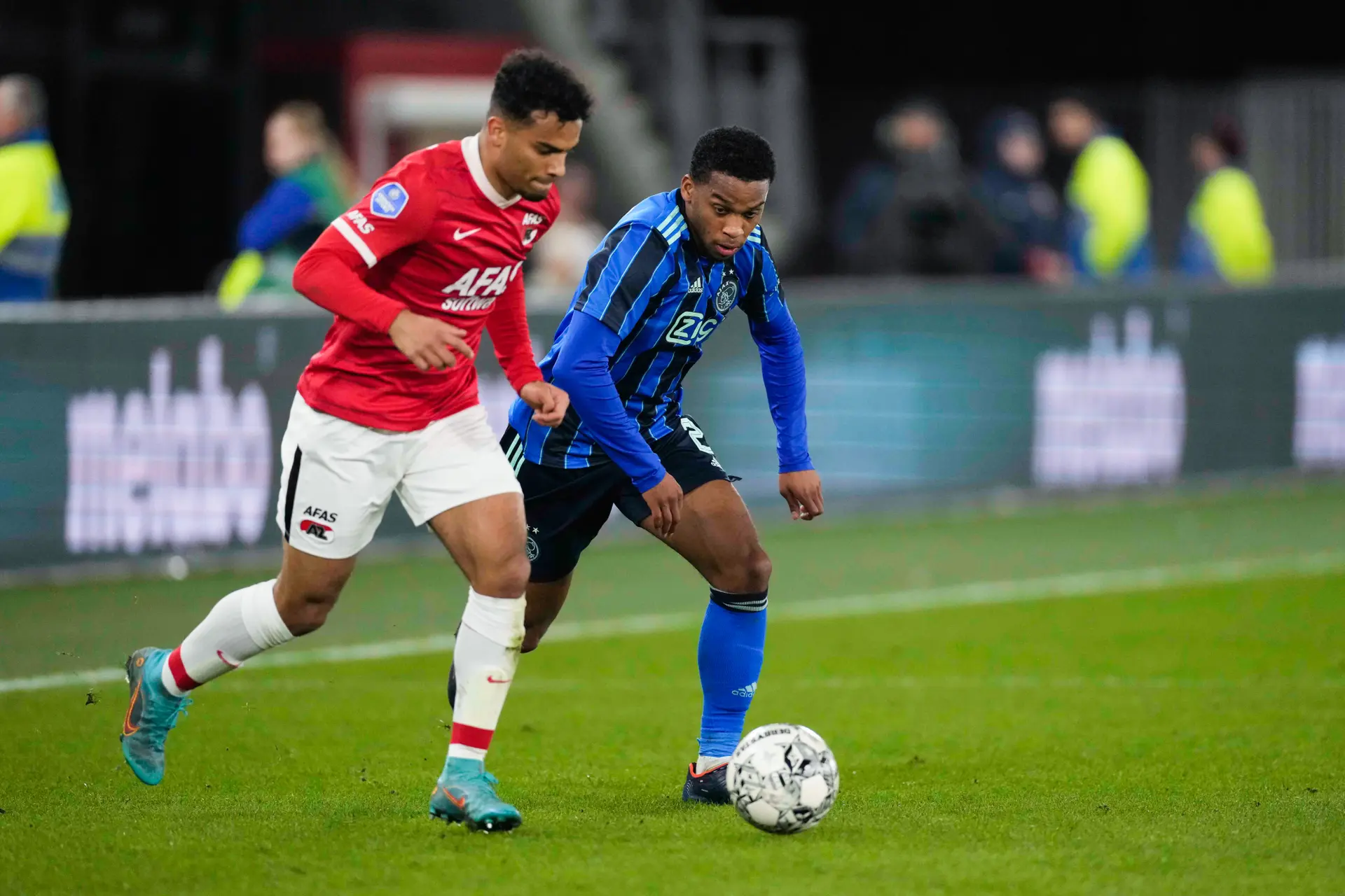 wijndal az ajax 2122