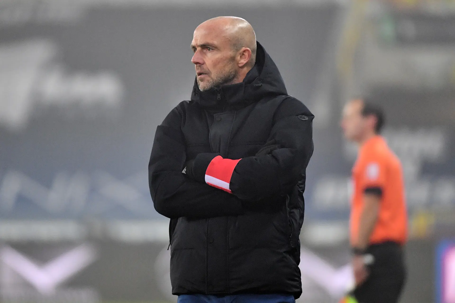 Schreuder: 'Je bent een ander persoon, maar in de manier van werken zal niet veel veranderen'