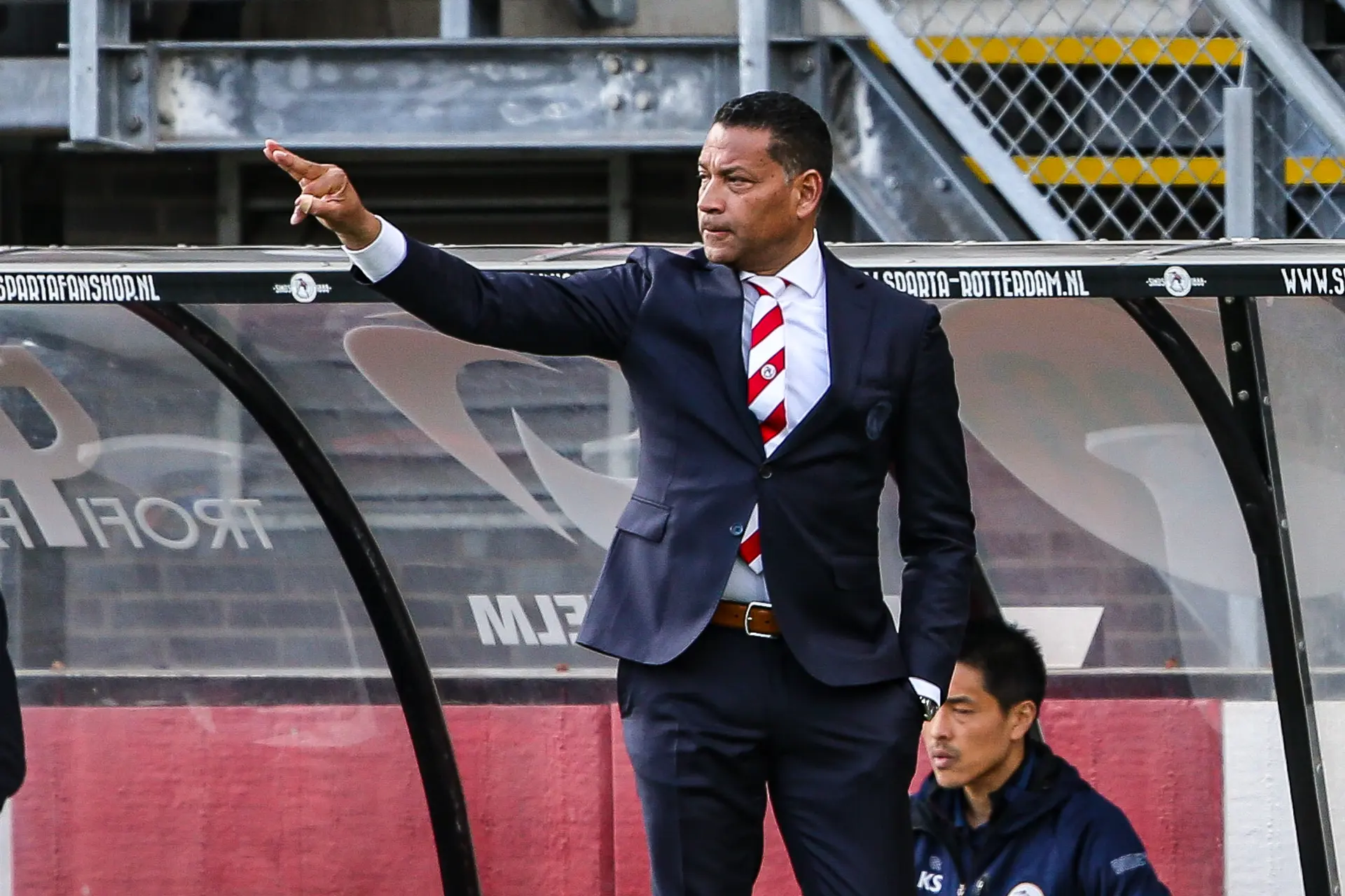 Fraser vanaf komend seizoen hoofdtrainer FC Utrecht; rol als assistent-trainer Oranje ten einde