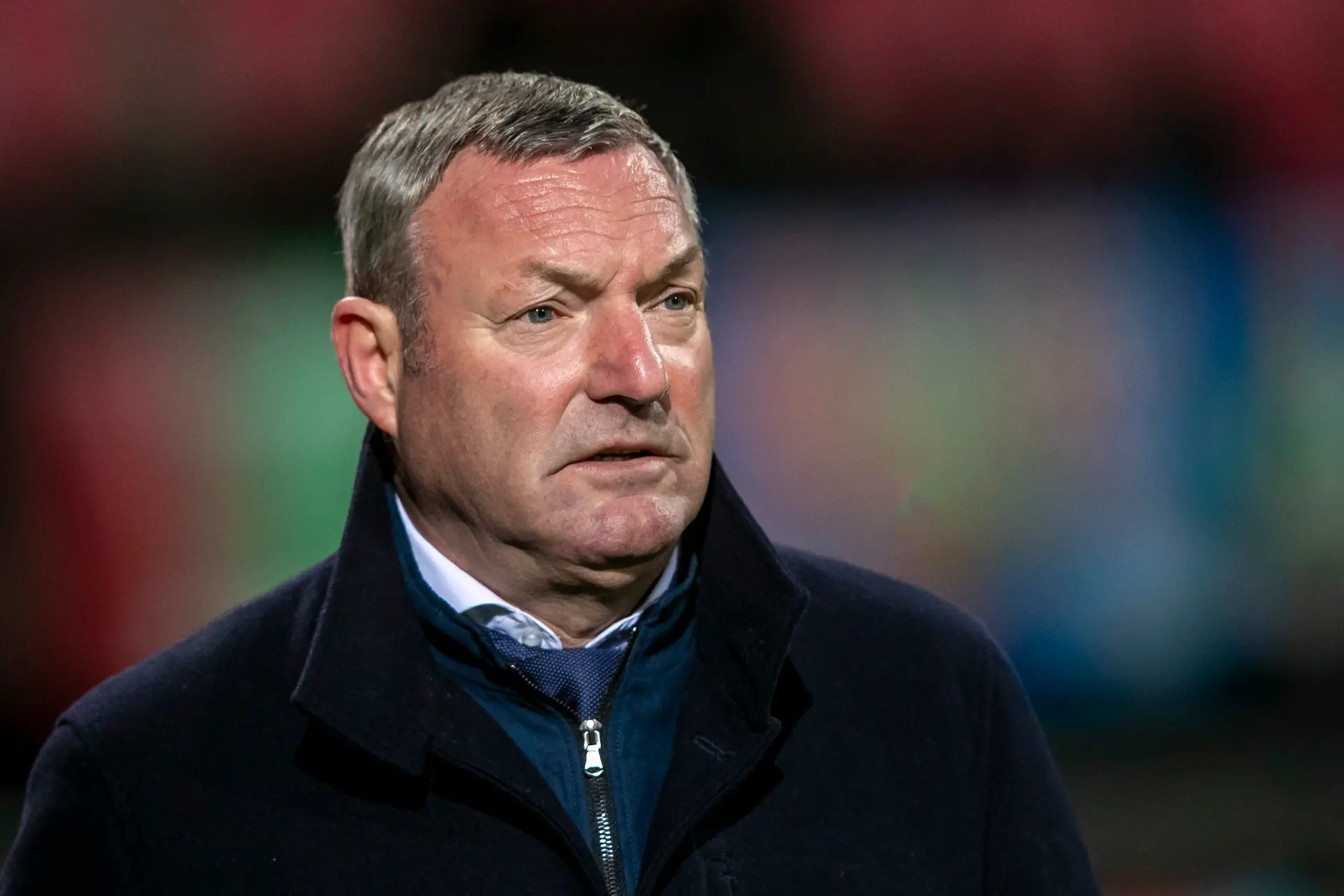 Streuer ziet Jans als trainer van Ajax: 'Bij een topclub kan hij ook succesvol zijn'