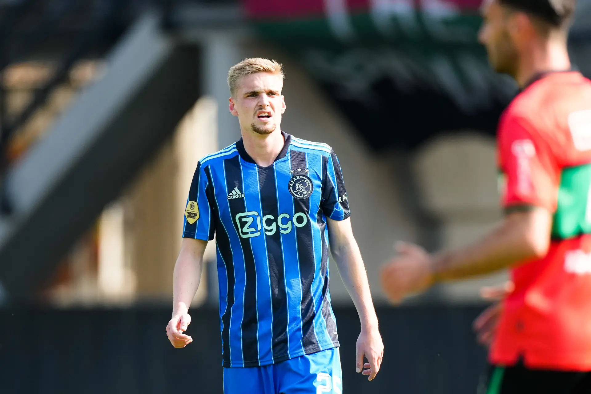 kenneth taylor ajax