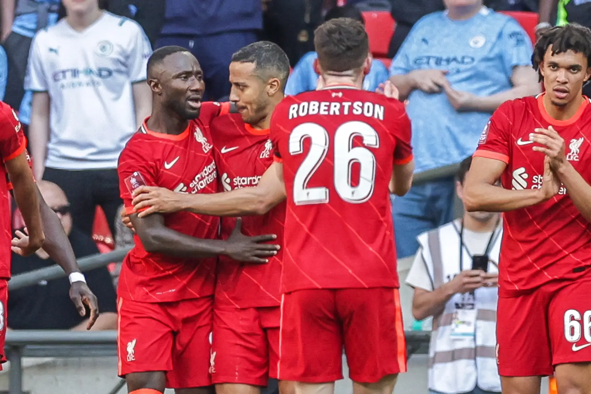 liverpool champions league