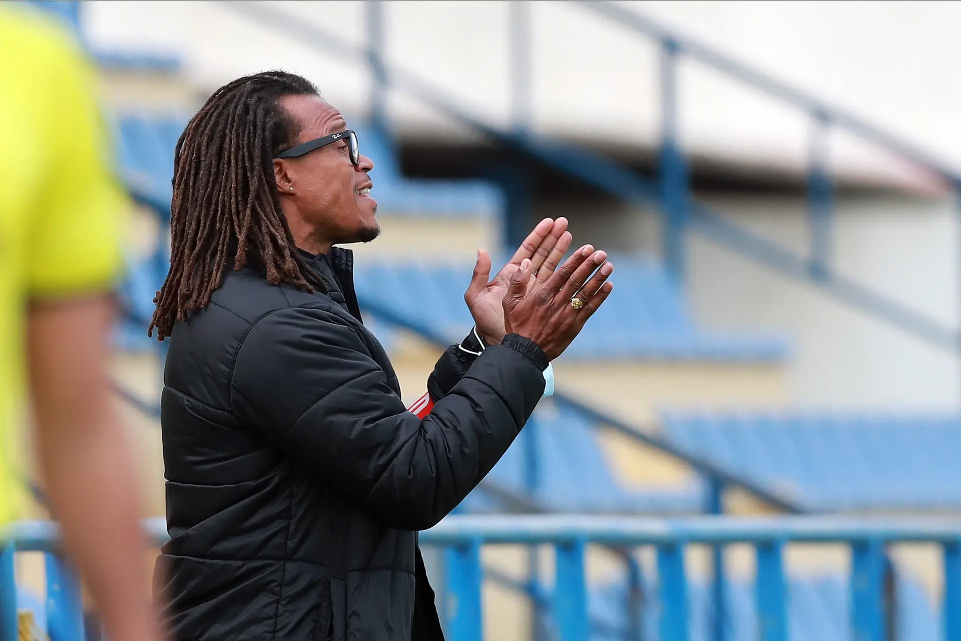 Davids toegevoegd aan technische staf van het Nederlands elftal