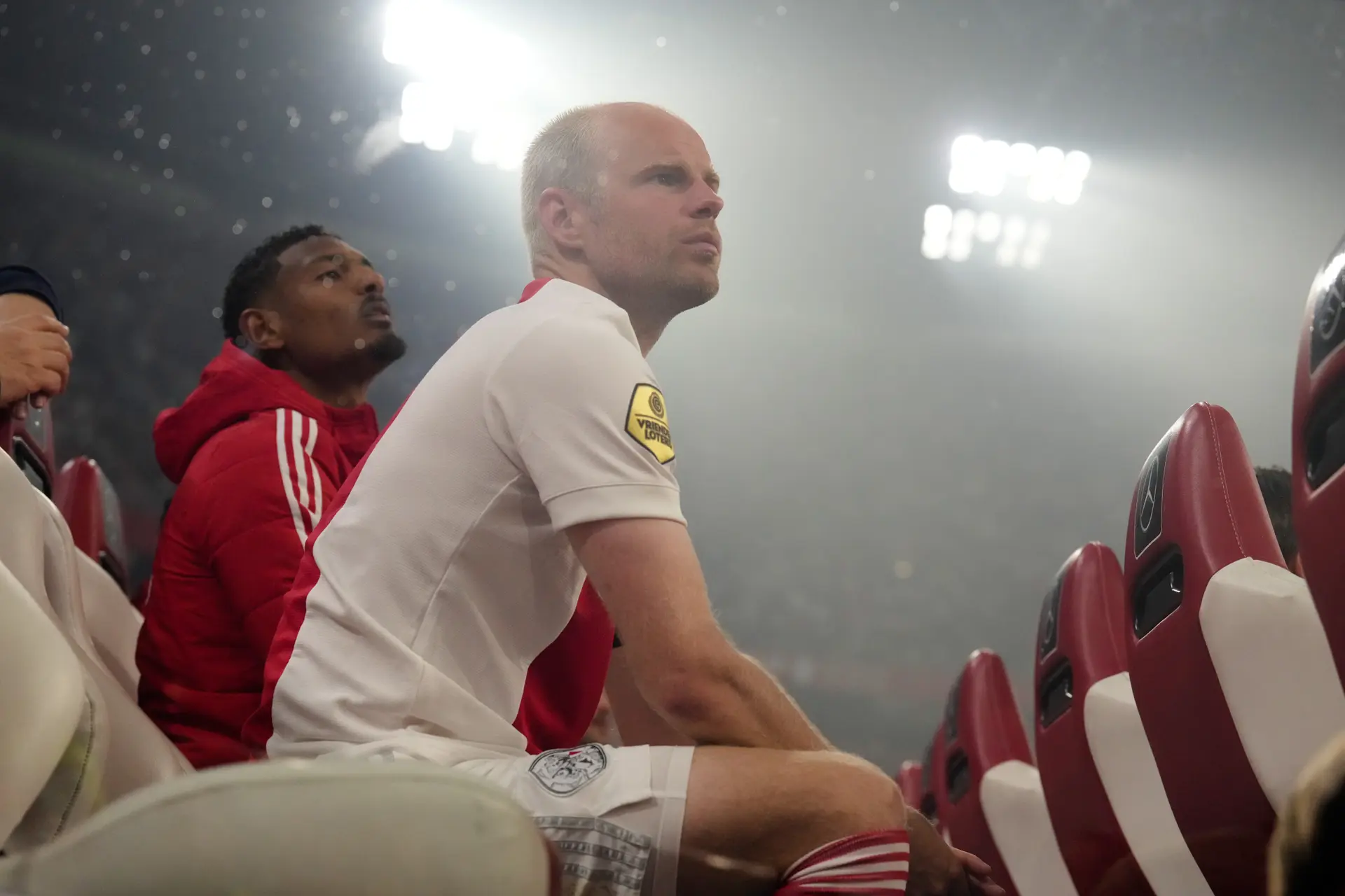 Ajax bevestigt: Klaassen begint aan derde termijn als Ajacied
