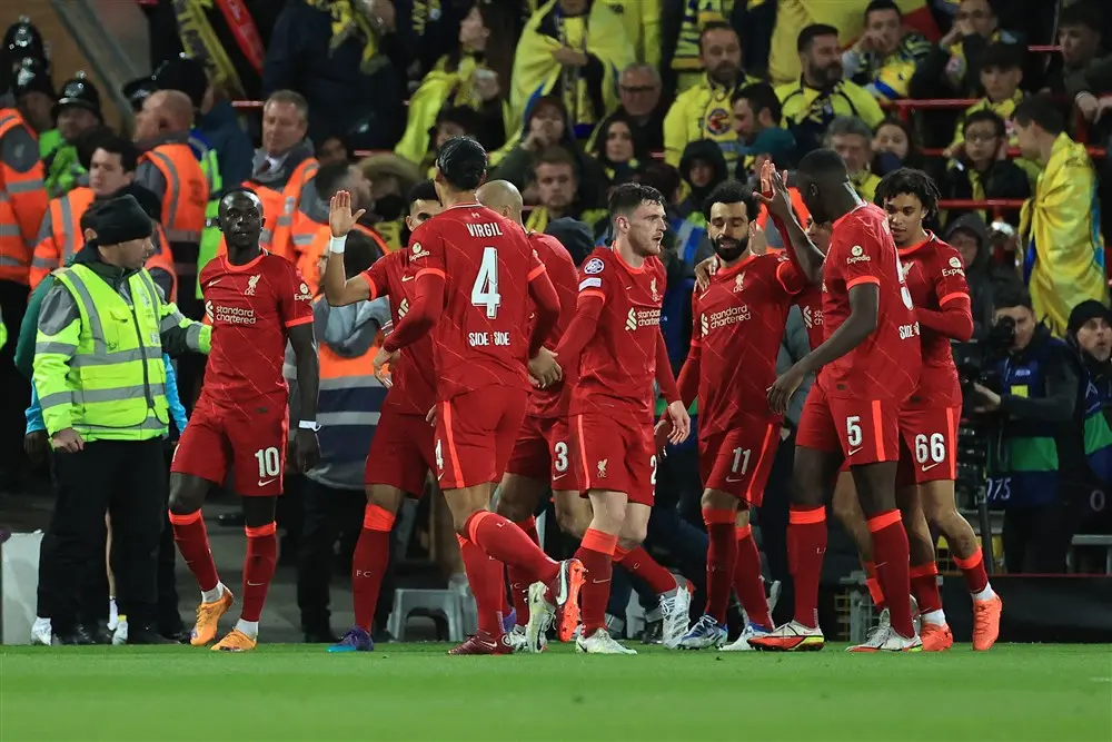 Rondom Ajax: Liverpool lijkt doorgaan wedstrijd tegen Ajax te bevestigen