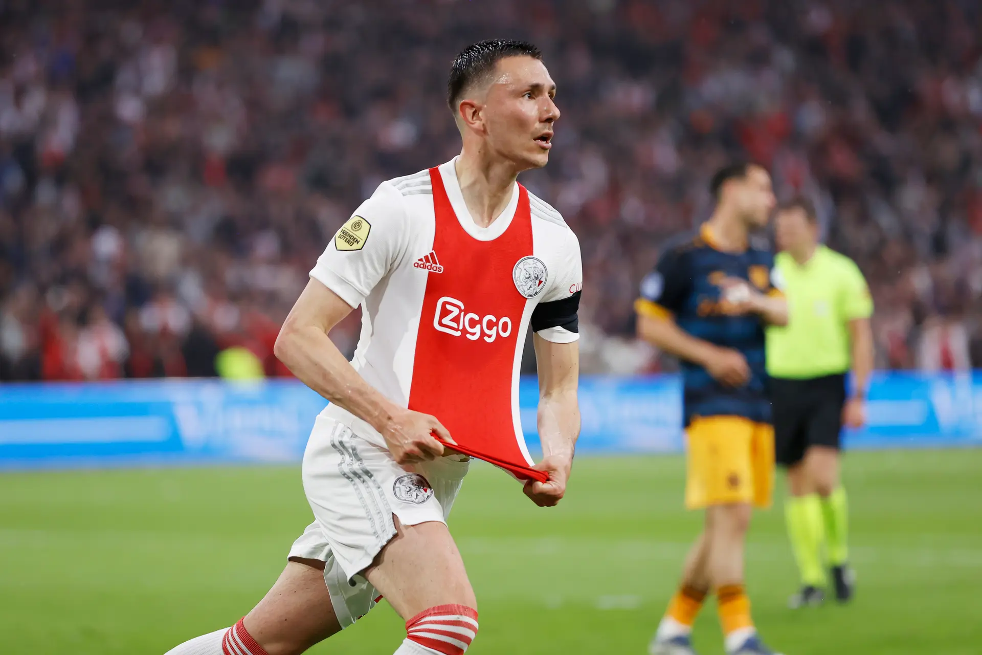 Schreuder verwelkomt internationals en kan werken met 'complete' groep