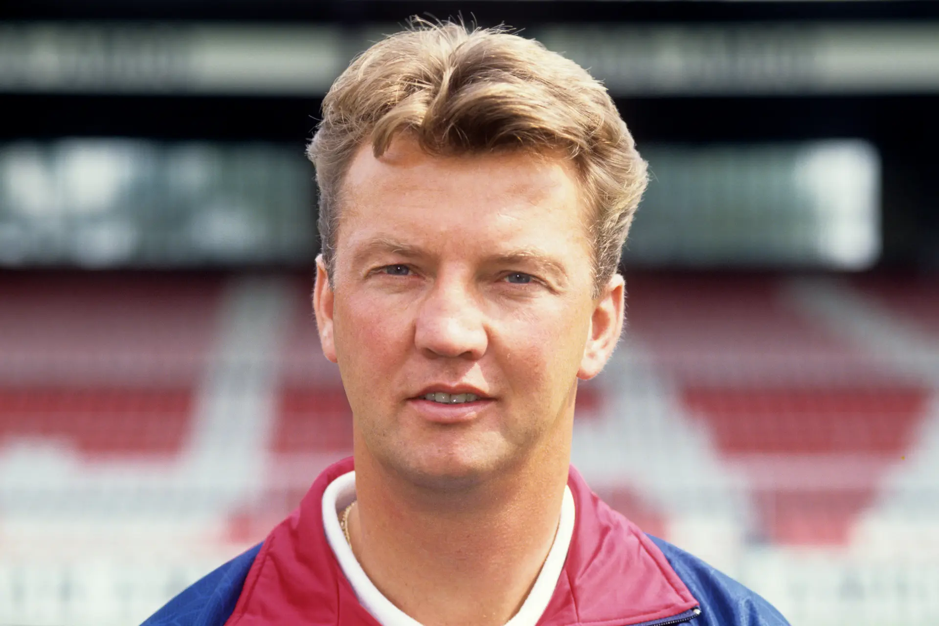 Driessen over terugkeer Van Gaal: 'Ik denk dat het een geweldige zet is'