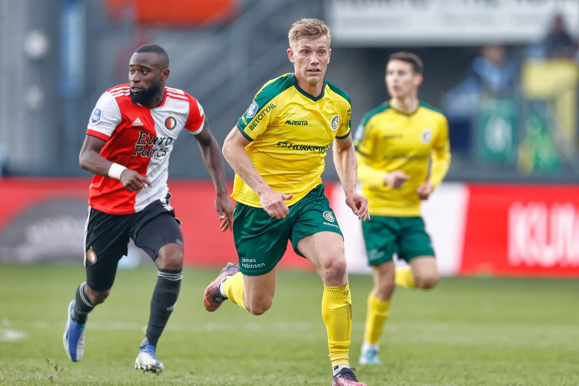 Flemming ruilt officieel Fortuna Sittard in voor Millwall FC: ‘Een plekje in de clubhistorie!’