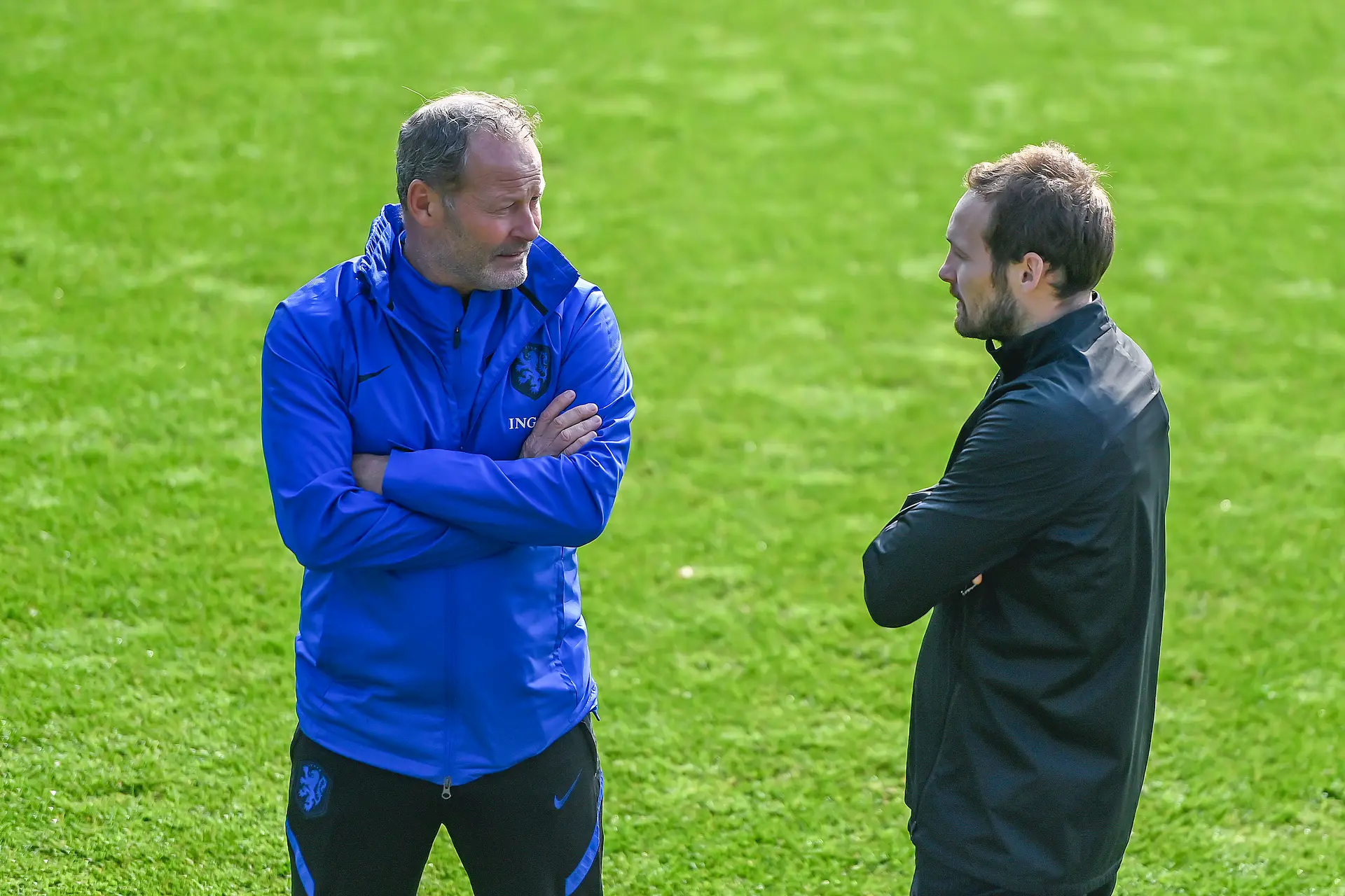 Danny én Daley Blind weg bij Ajax; vertrek Daley niet dé reden voor niet terugkeren Danny