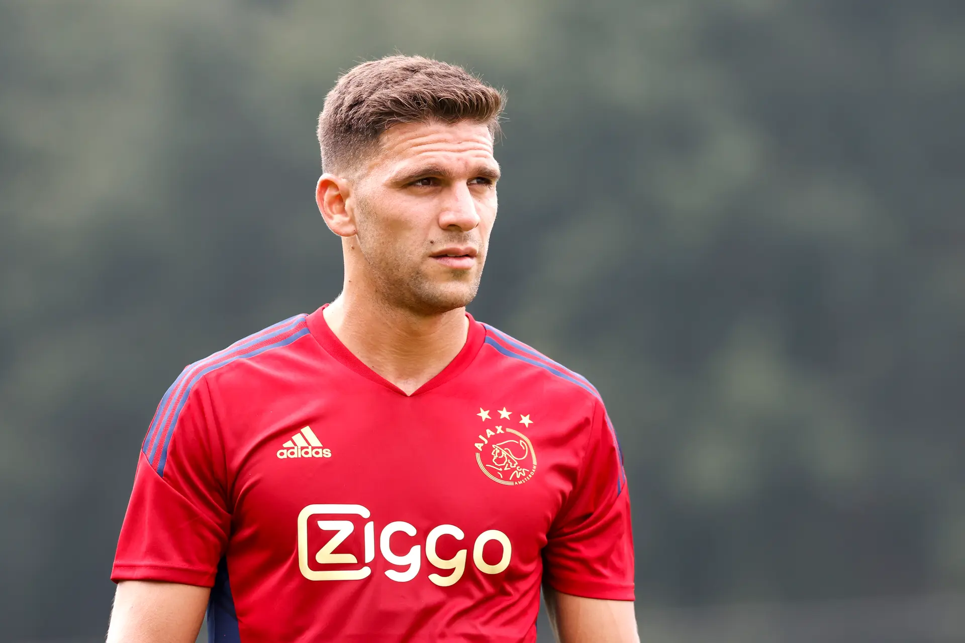 Zaakwaarnemer Magallán: 'Hij deed er alles aan'