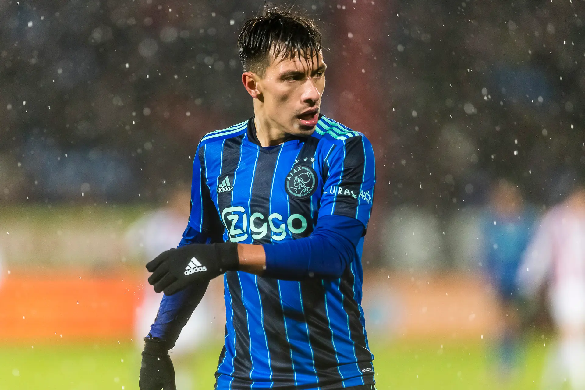 Romano: 'Martínez wil de overstap maken naar de Premier League'
