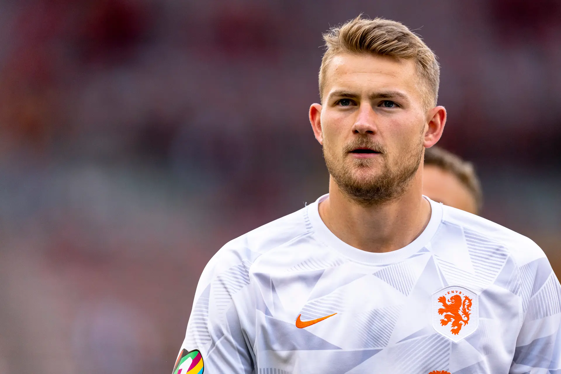 Naar verluidt: 'De Ligt persoonlijk akkoord met Bayern München'
