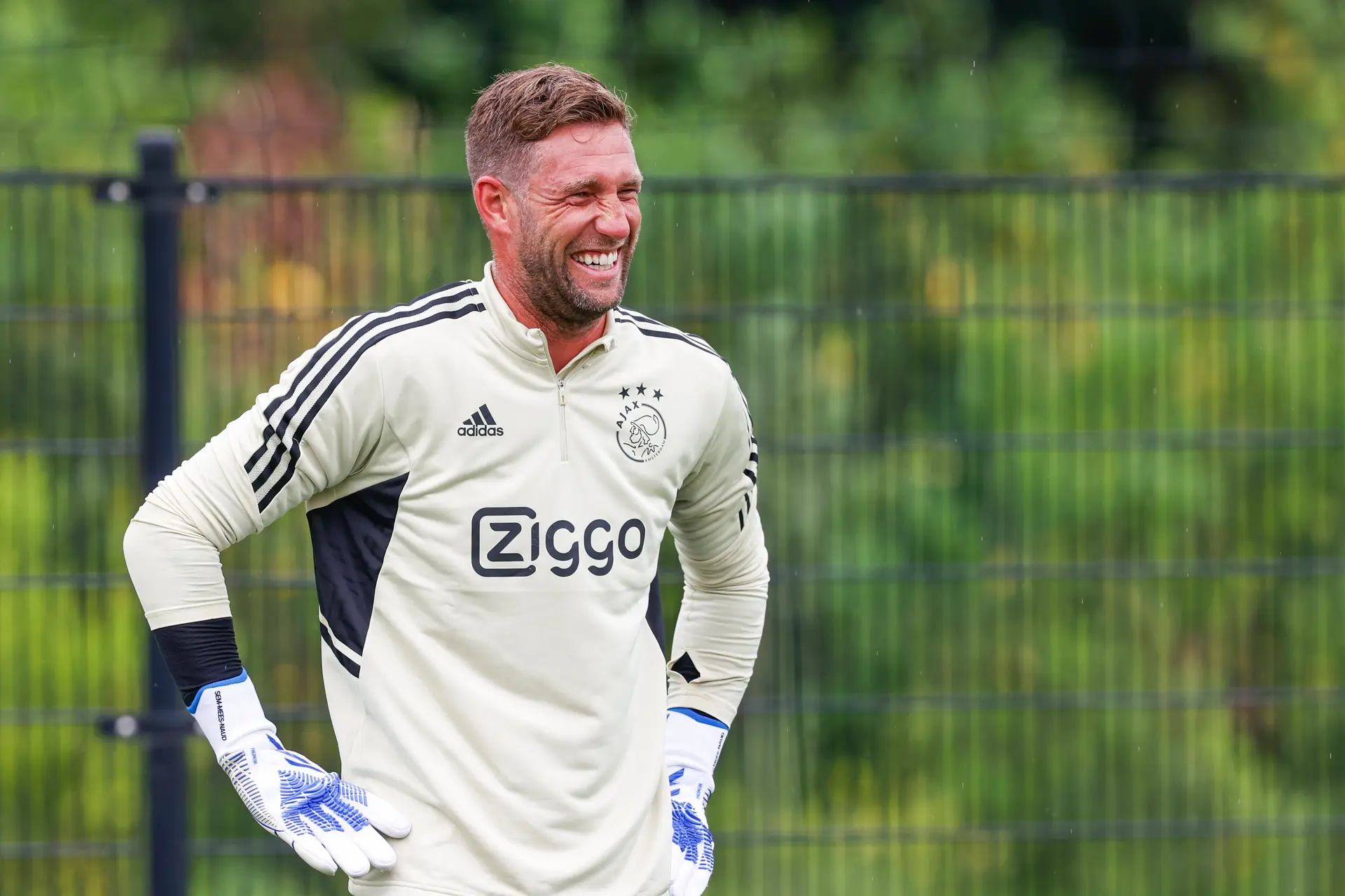 stekelenburg training 2223