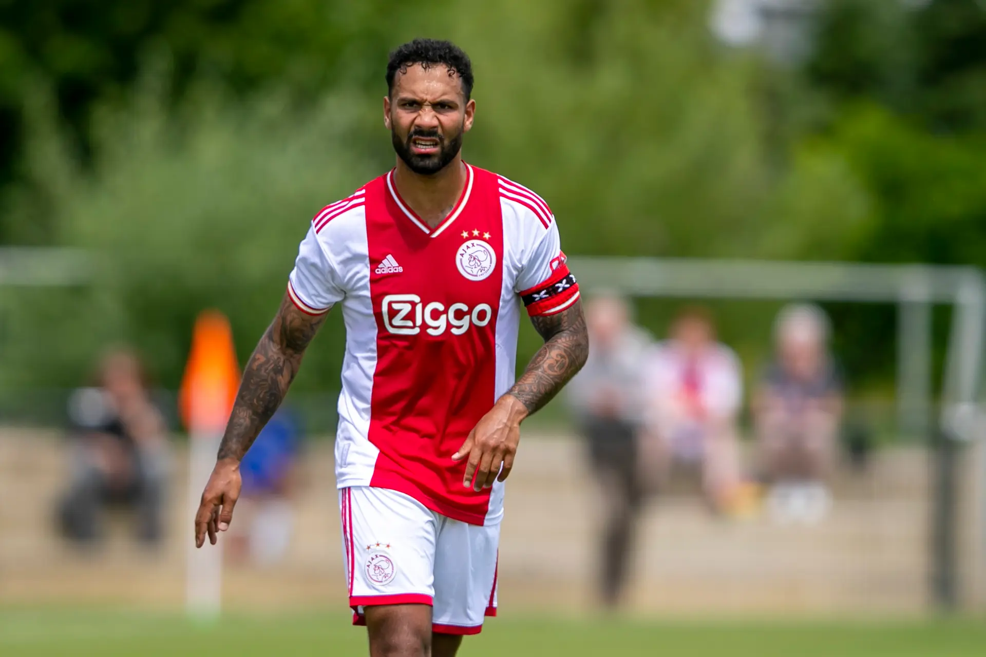 'Klaiber, Magallán en Daramy mogen (tijdelijk) vertrekken; Ajax denkt mogelijk mee met Schuurs'