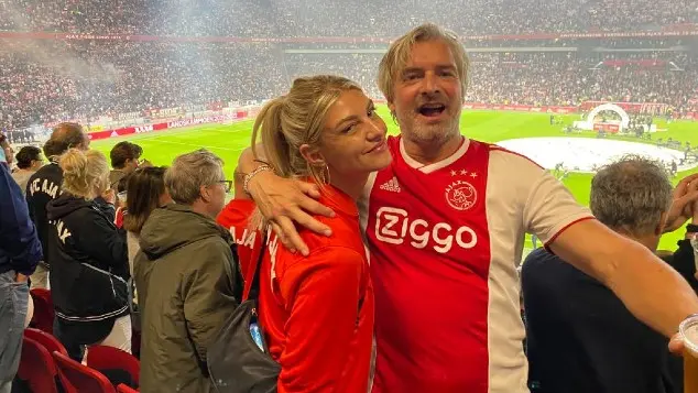 Onze Trots: ‘Liever succesvol geweest bij Ajax dan bij Baantjer’