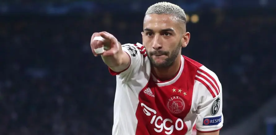 AjaxDaniel