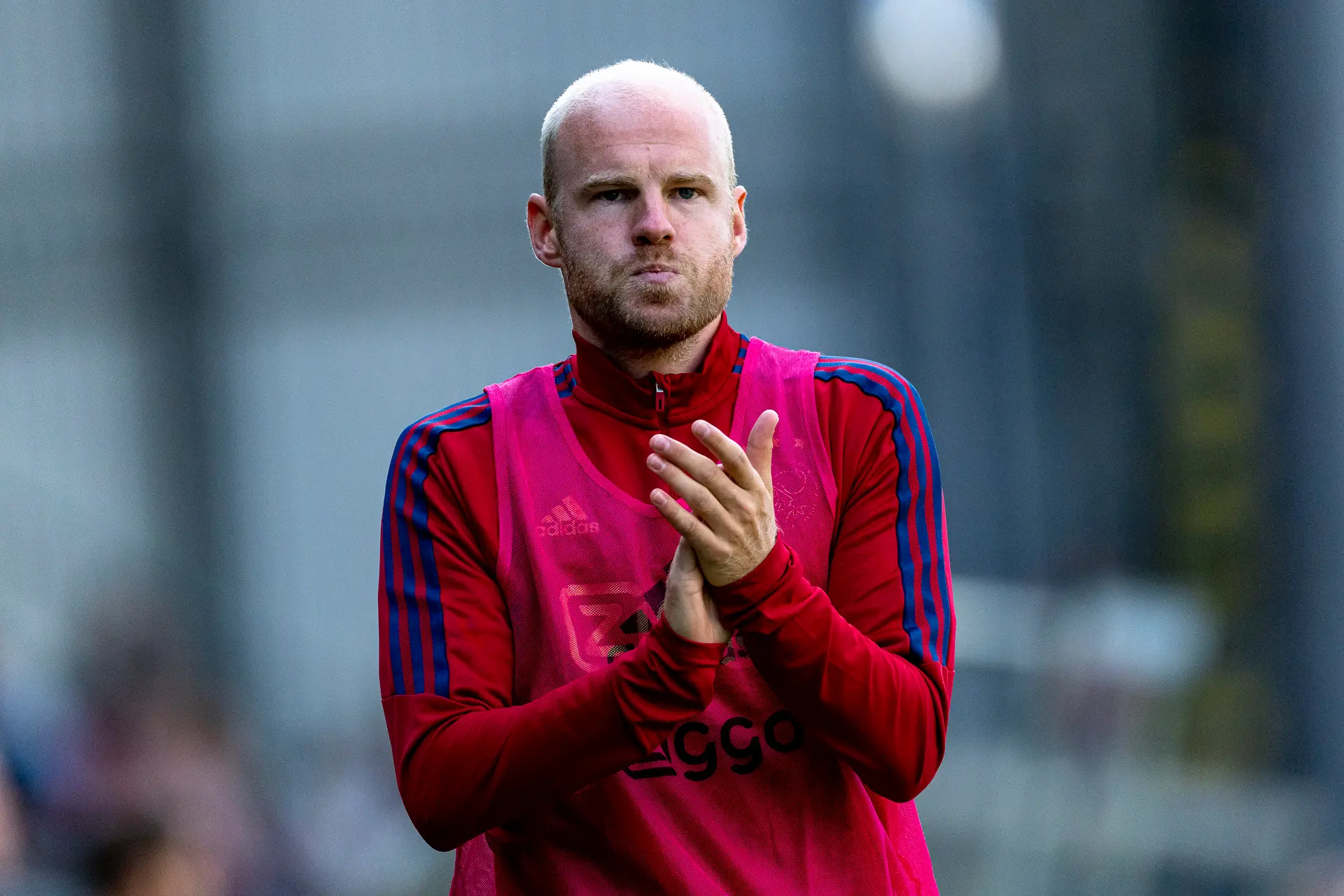 Geruchtenmolen: 'Klaassen wees Rangers en Royal Antwerp af voor Ajax'