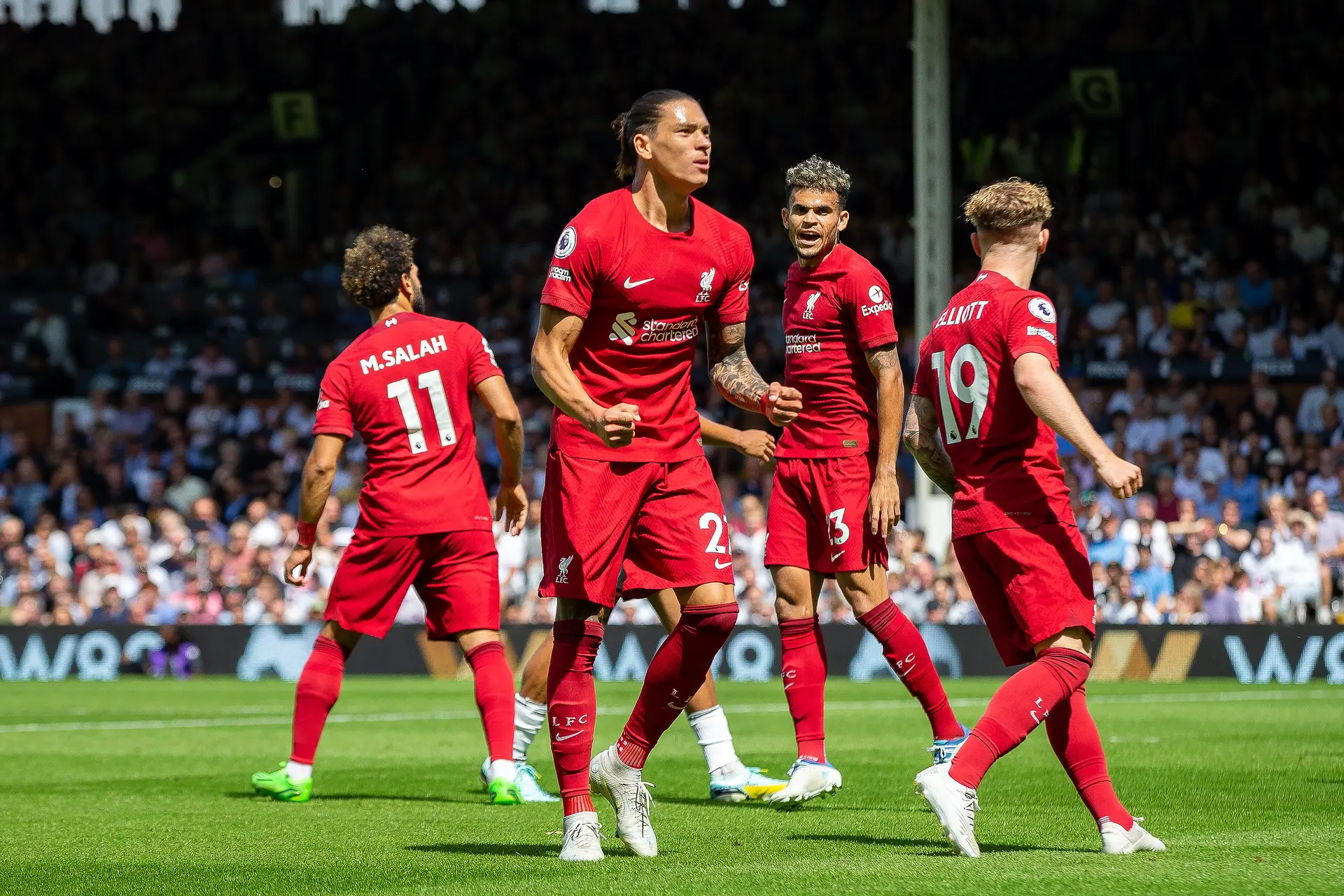 Overzicht: Wat weten we van Ajax' Champions League-tegenstanders?