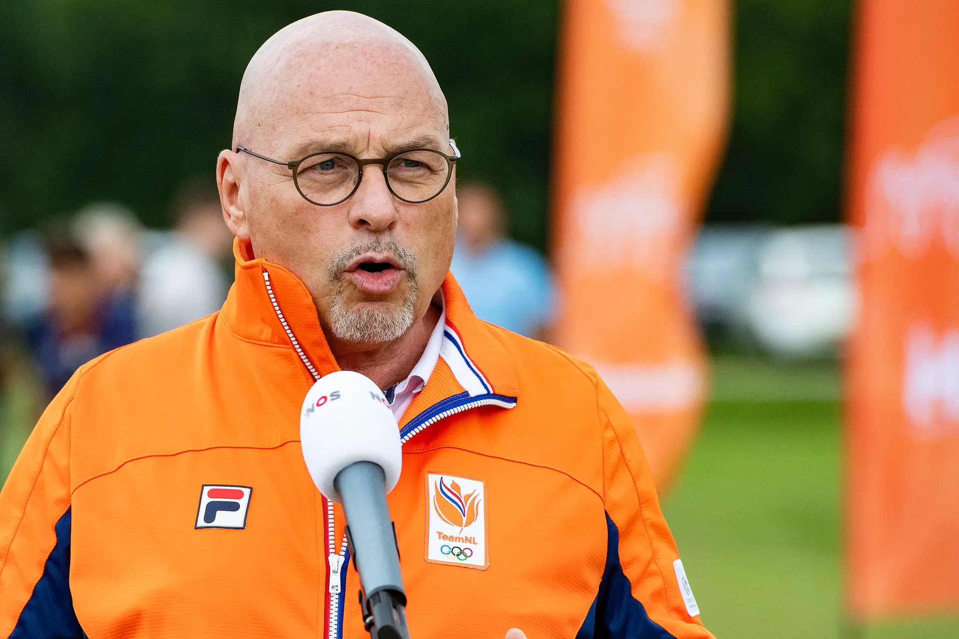 'RvC Ajax zet in op Hendriks als rechterhand Van der Sar'