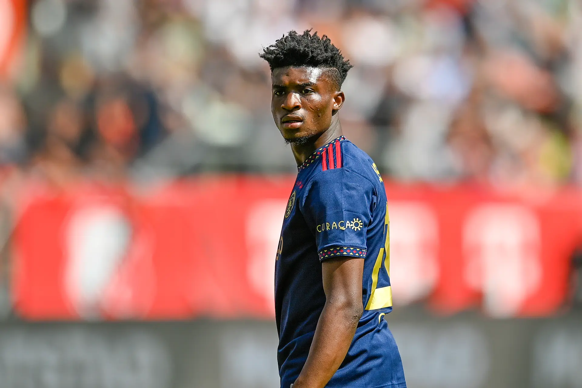Kudus en Álvarez trainen vrijdag weer gewoon mee bij Ajax